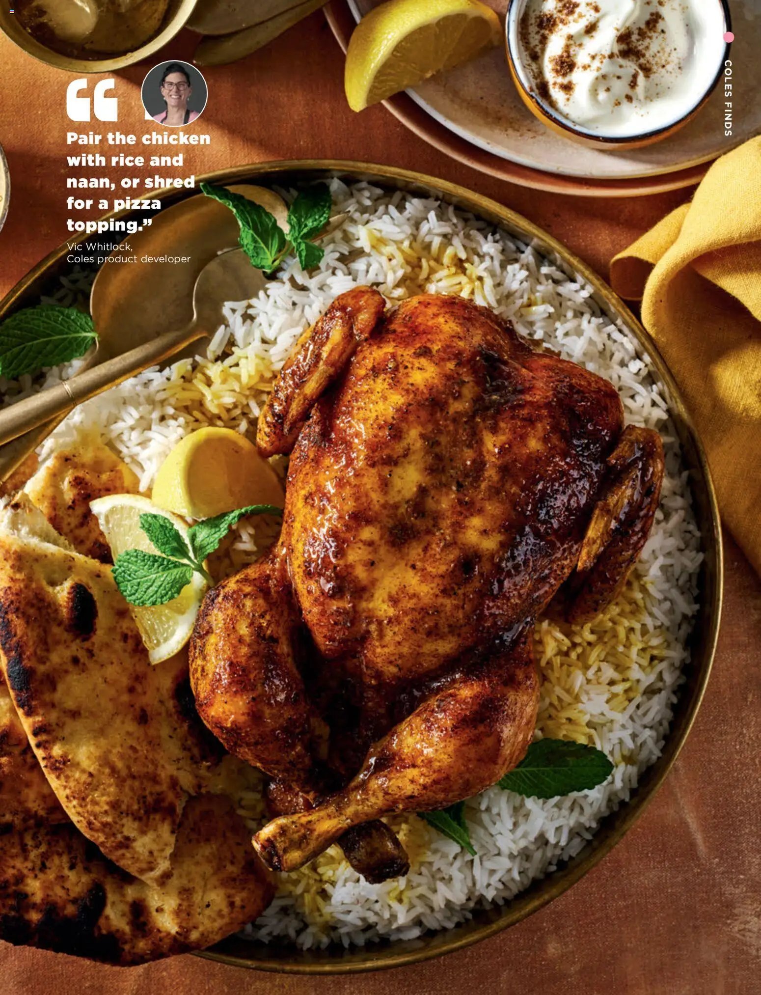 Coles catalogue from 01/07/2026 Coles magazines July 2026