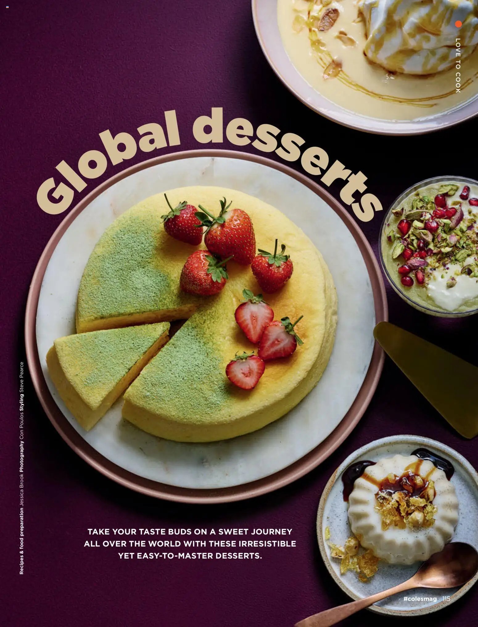 Coles catalogue from 01/07/2026 Coles magazines July 2026