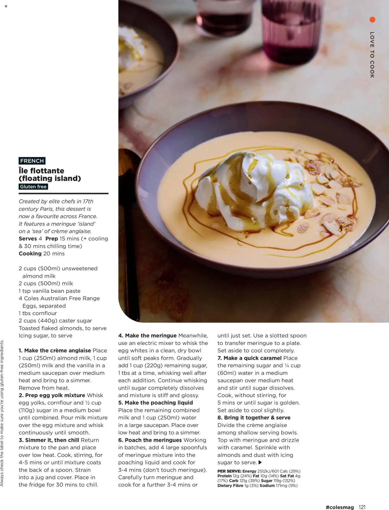 Coles catalogue from 01/07/2026 Coles magazines July 2026