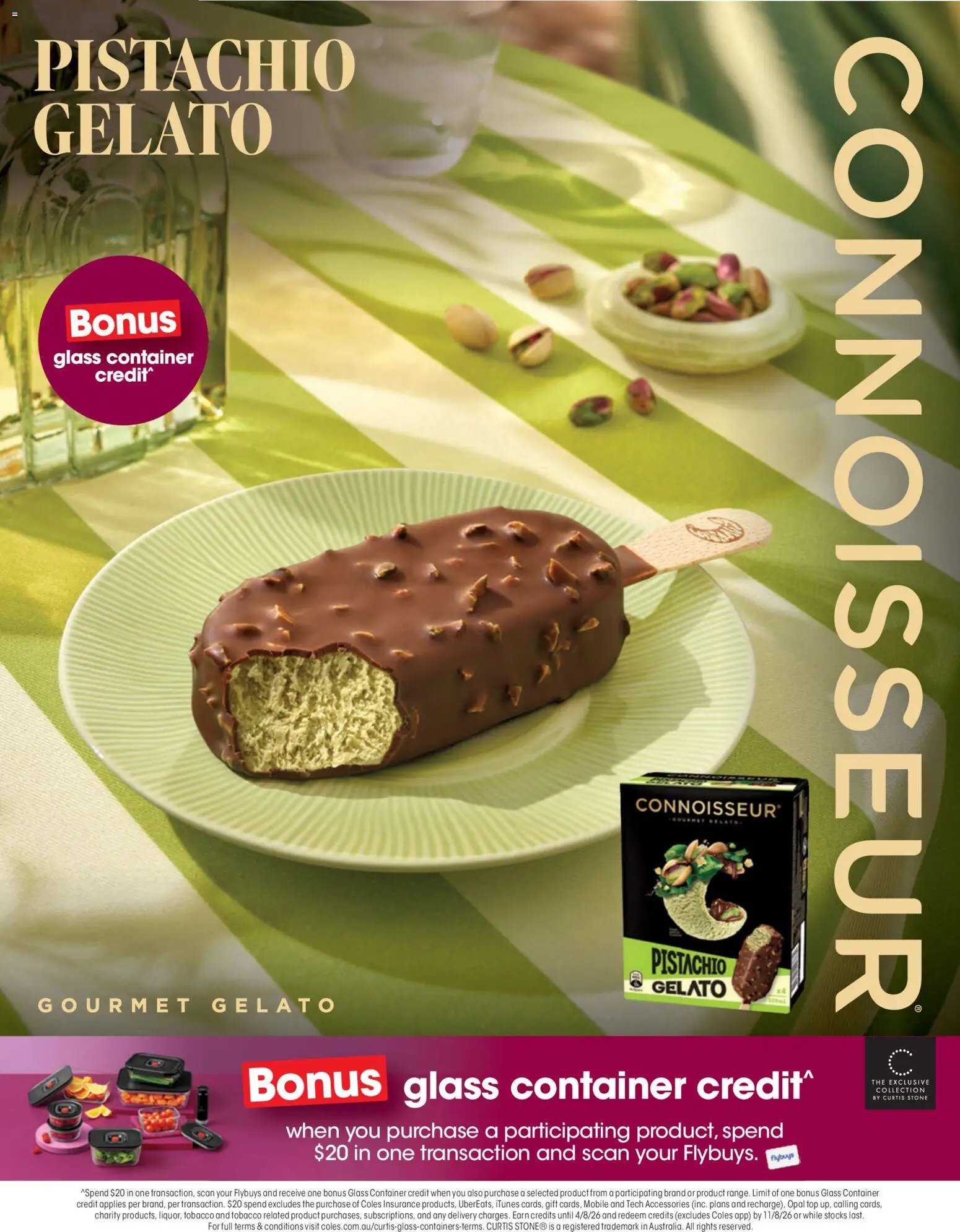 Coles catalogue from 01/07/2026 Coles magazines July 2026