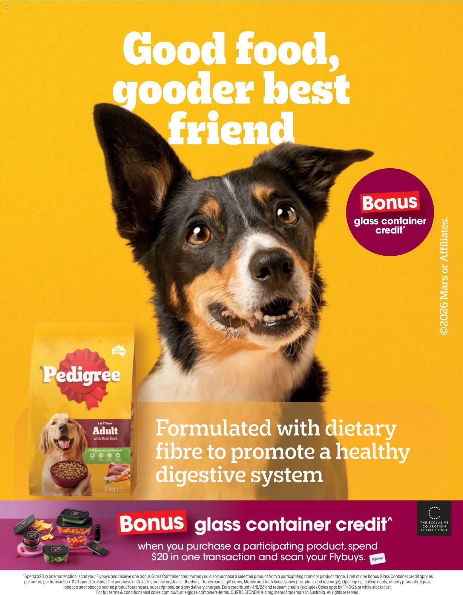 Coles catalogue from 01/07/2026 Coles magazines July 2026