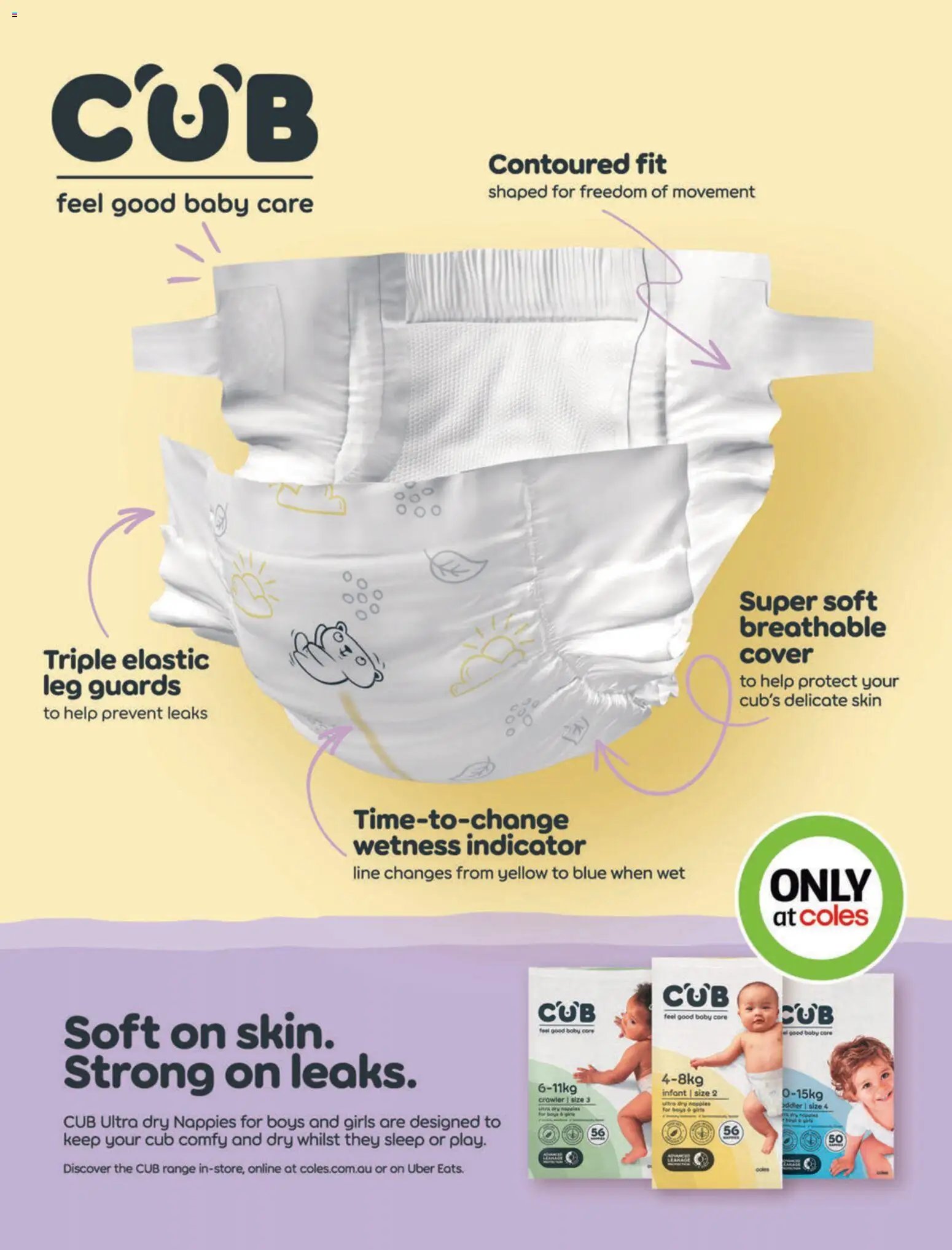 Coles catalogue from 01/07/2026 Coles magazines July 2026