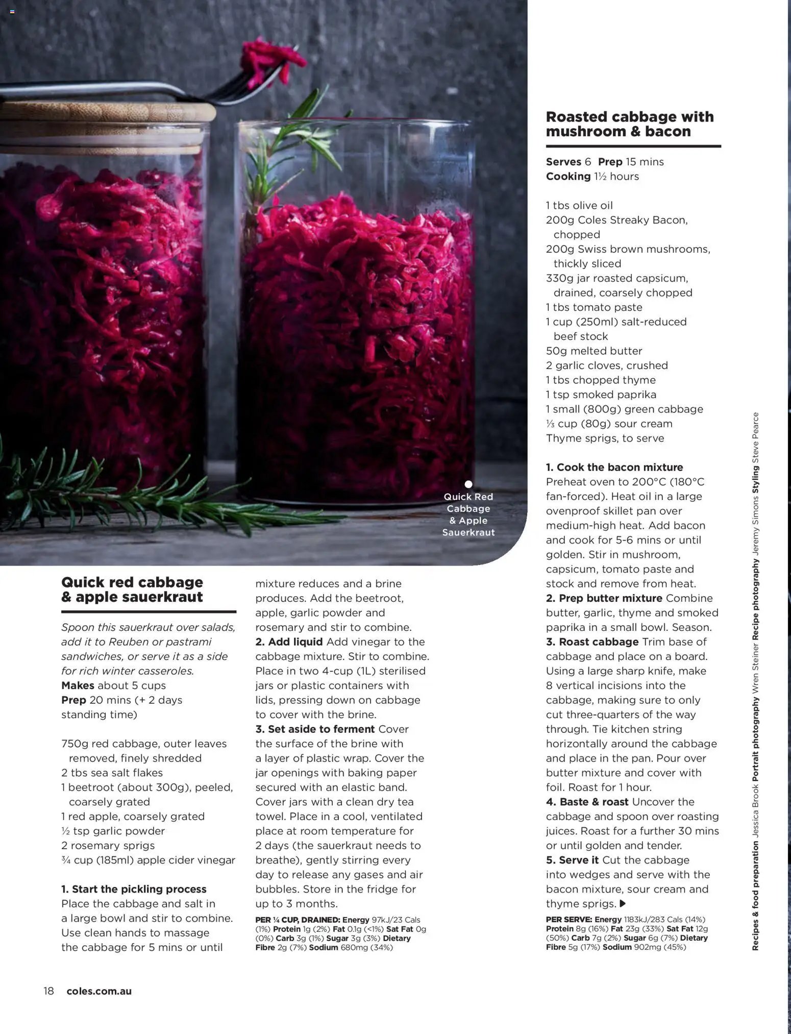 Coles catalogue from 01/07/2026 Coles magazines July 2026
