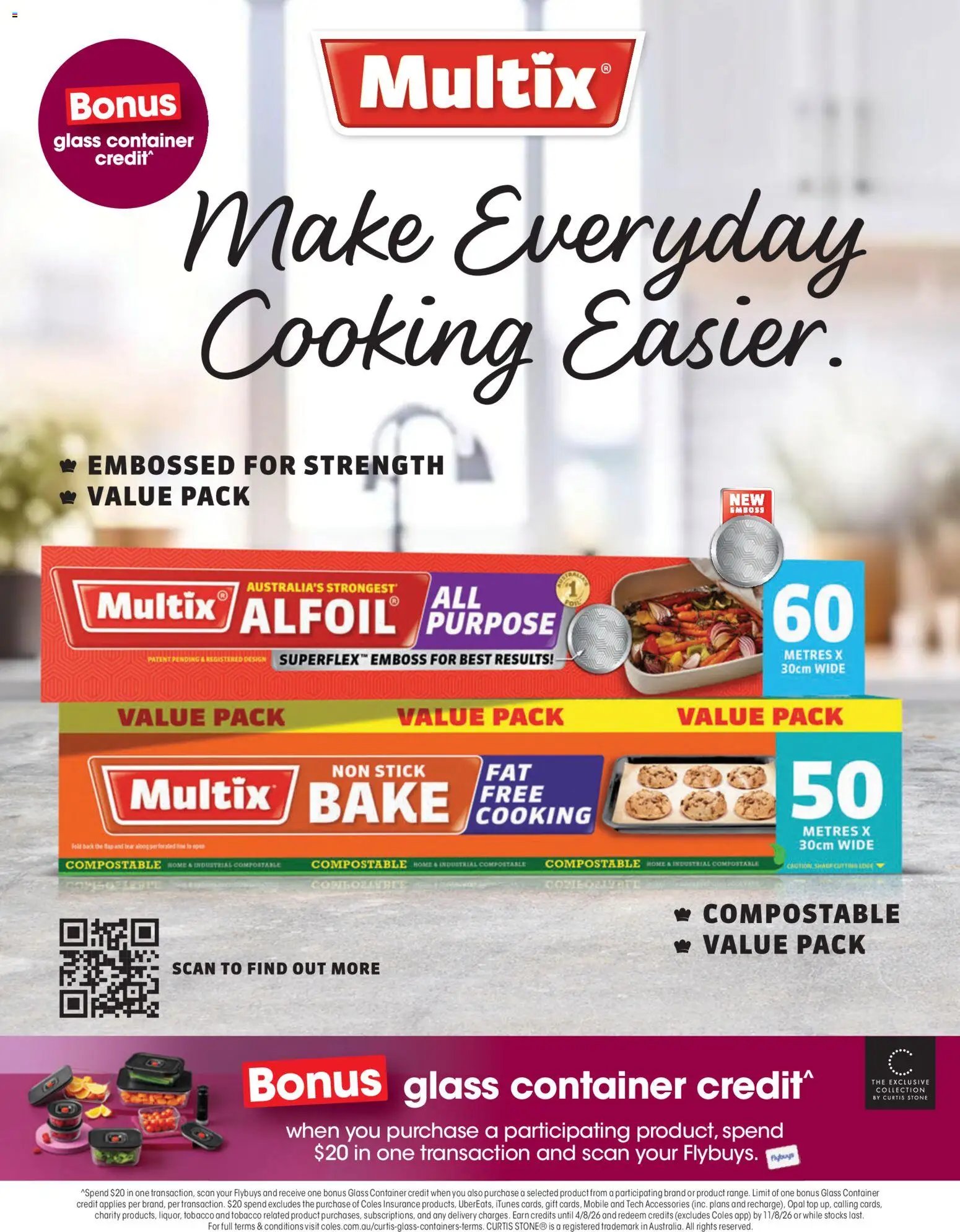 Coles catalogue from 01/07/2026 Coles magazines July 2026