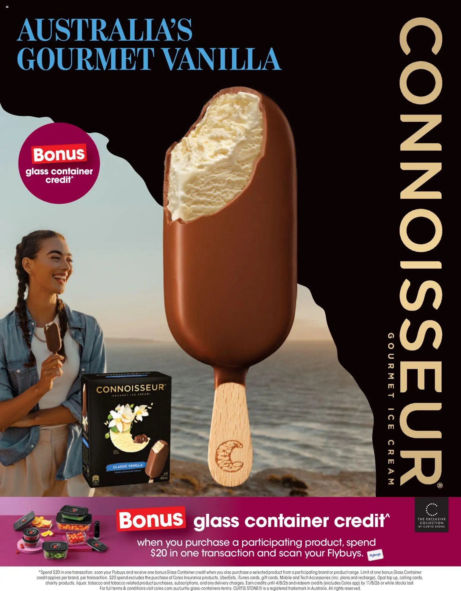 Coles catalogue from 01/07/2026 Coles magazines July 2026