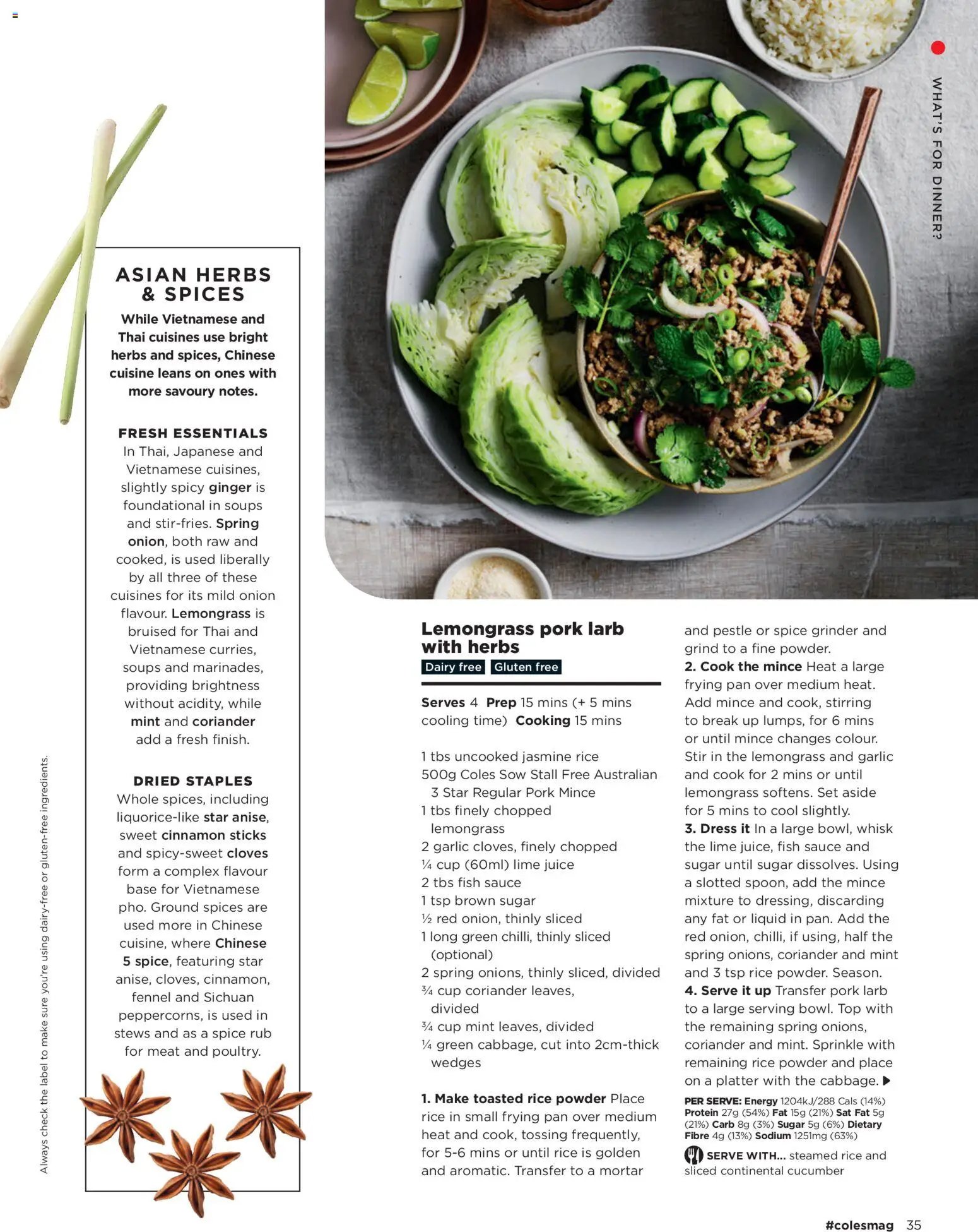 Coles catalogue from 01/07/2026 Coles magazines July 2026