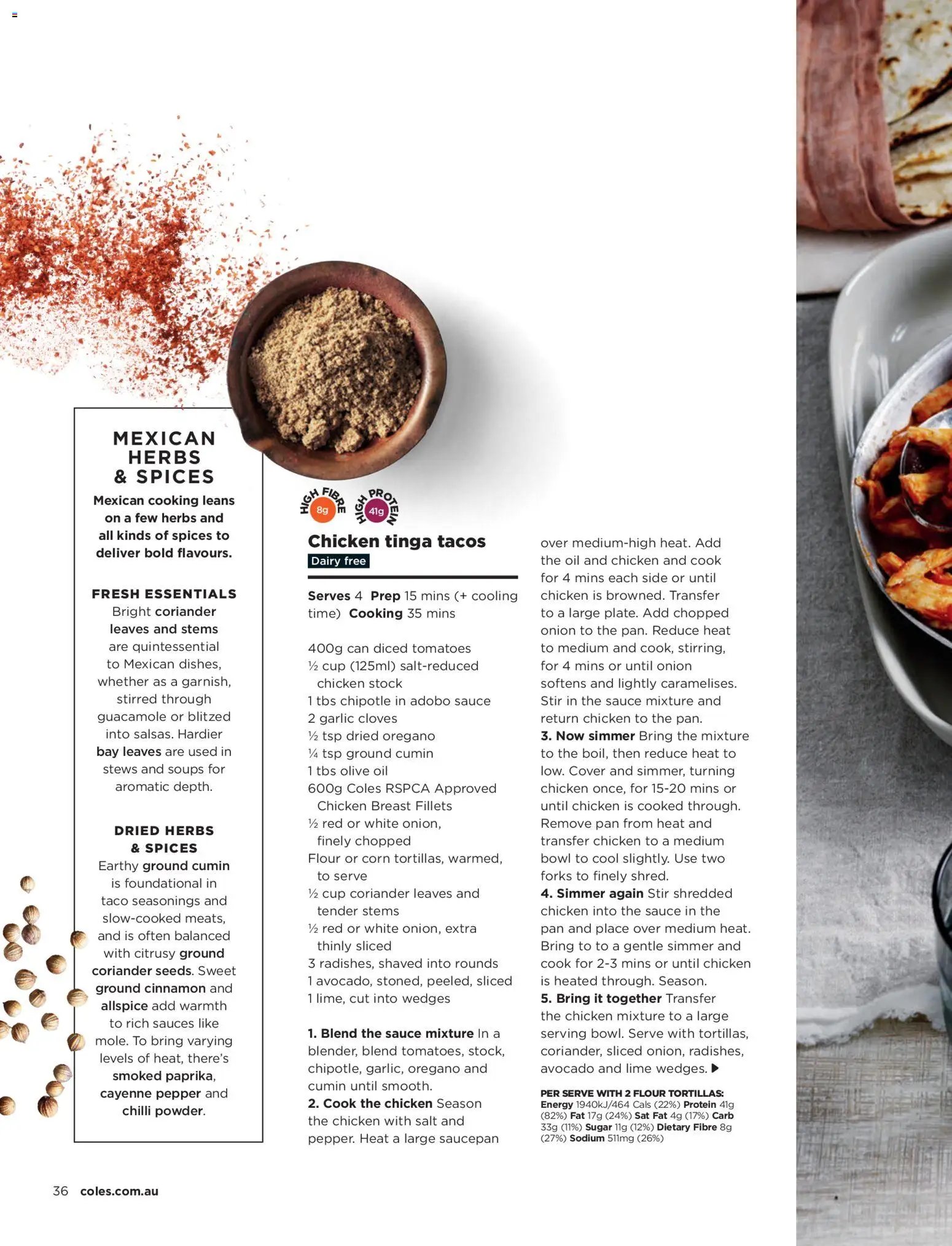 Coles catalogue from 01/07/2026 Coles magazines July 2026