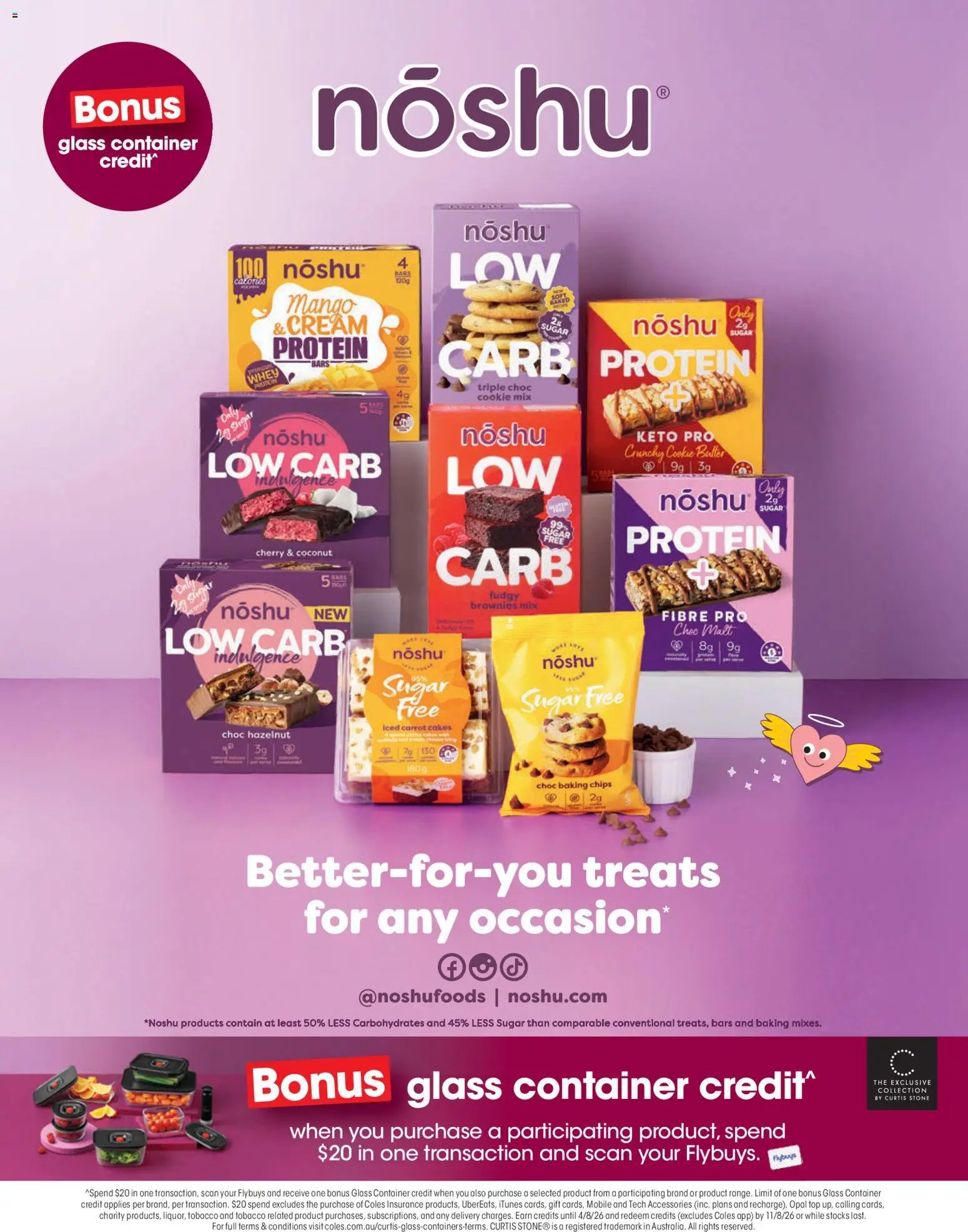 Coles catalogue from 01/07/2026 Coles magazines July 2026