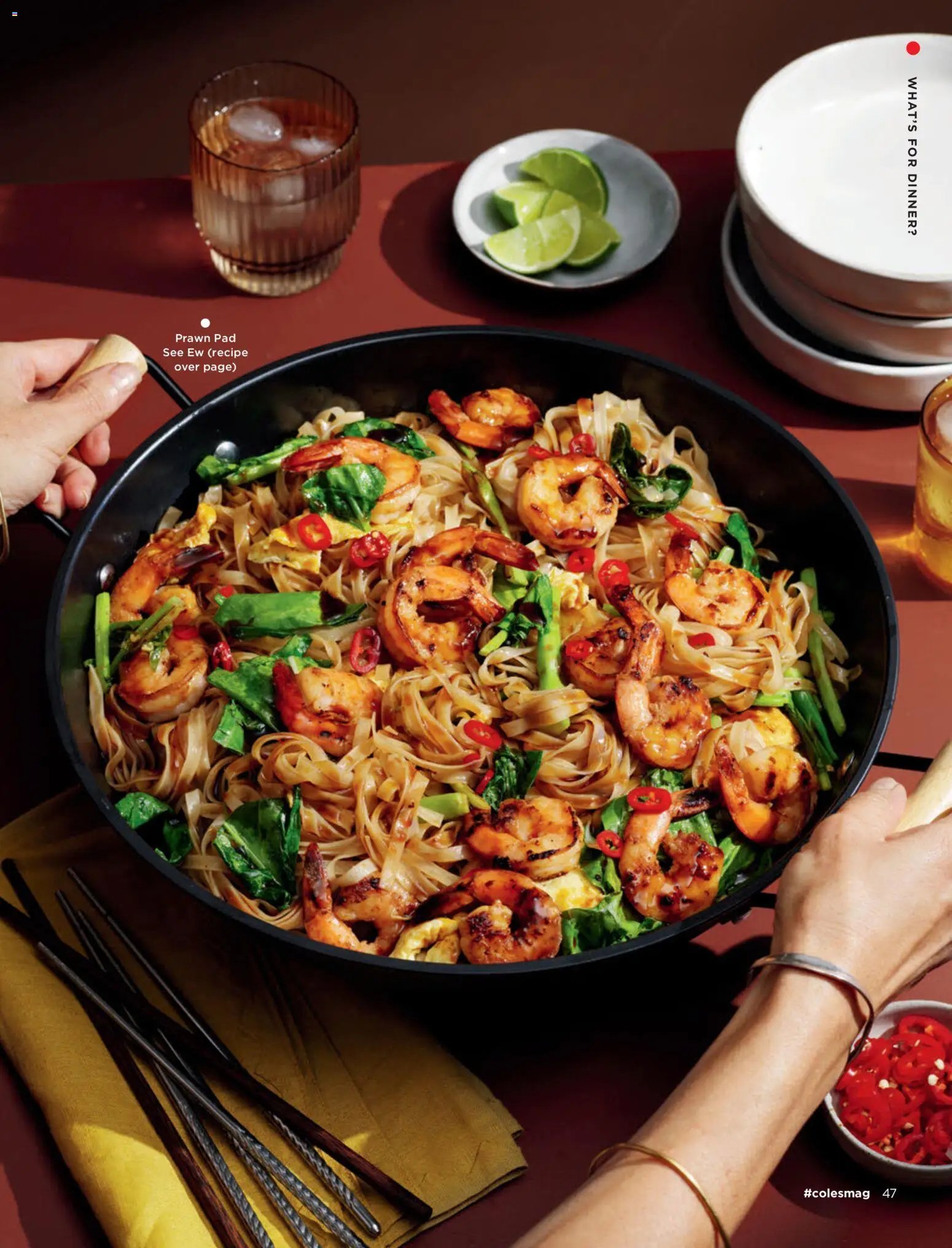 Coles catalogue from 01/07/2026 Coles magazines July 2026