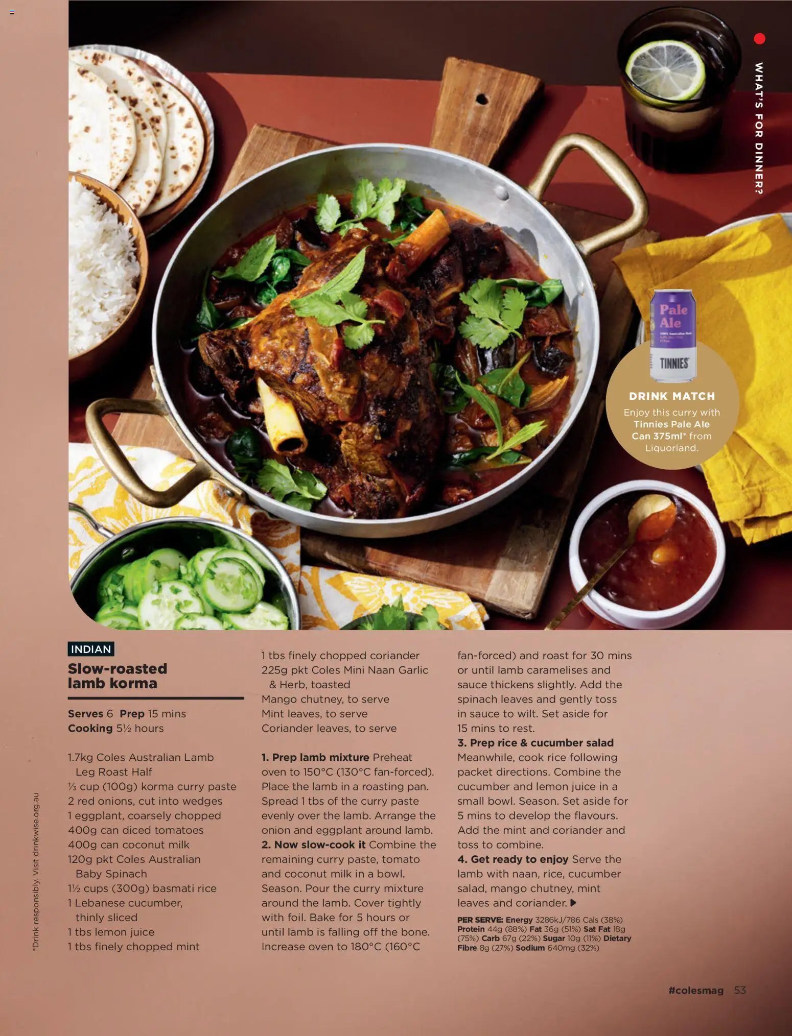 Coles catalogue from 01/07/2026 Coles magazines July 2026