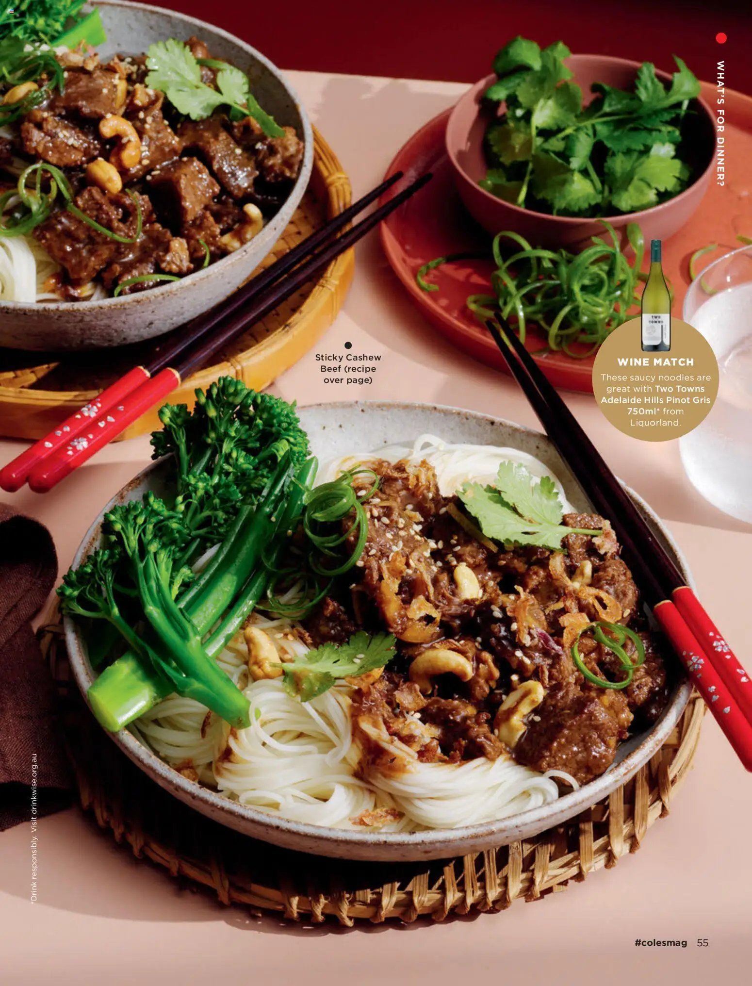 Coles catalogue from 01/07/2026 Coles magazines July 2026