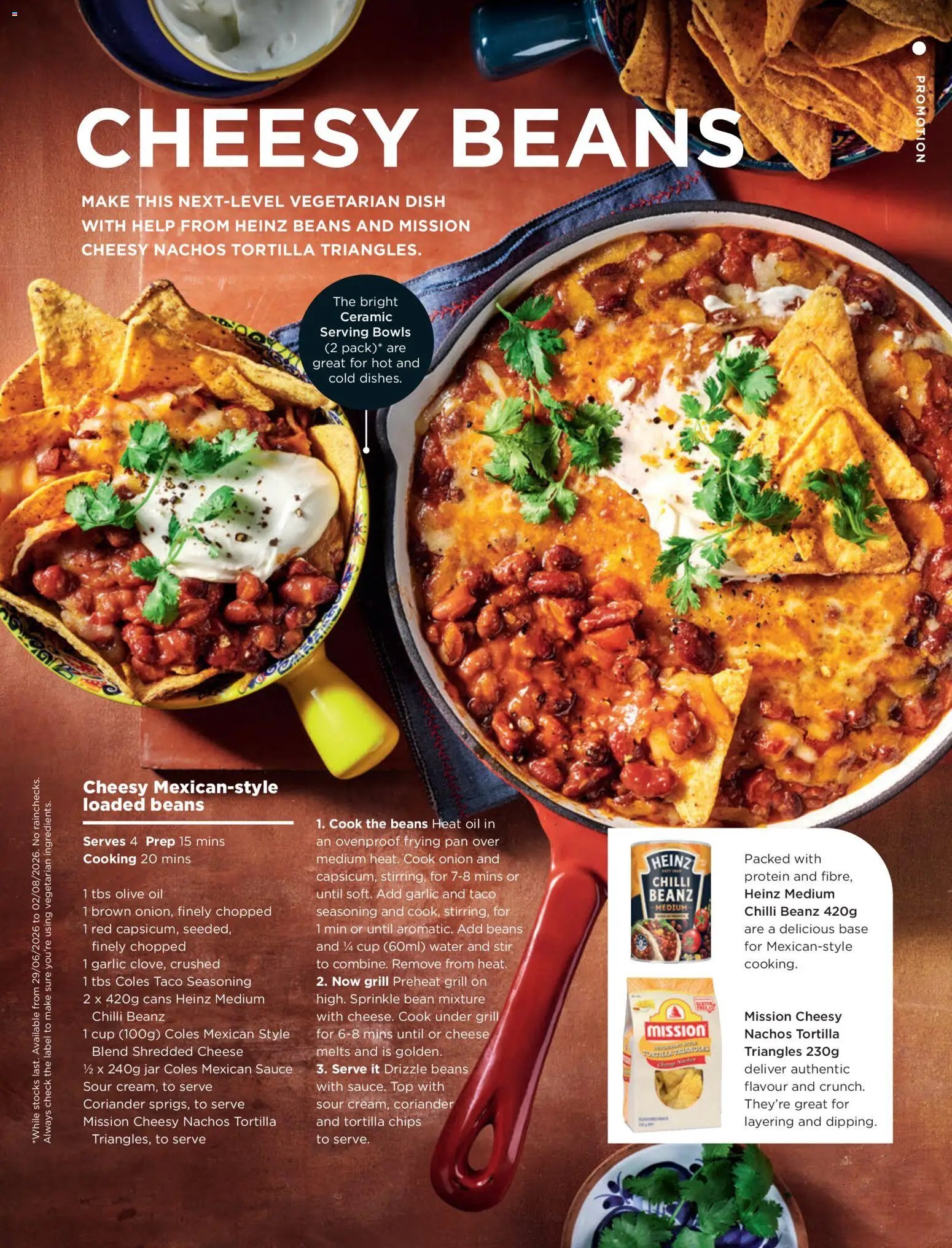 Coles catalogue from 01/07/2026 Coles magazines July 2026