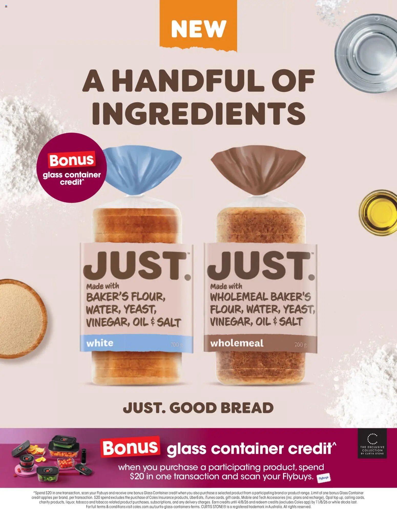 Coles catalogue from 01/07/2026 Coles magazines July 2026