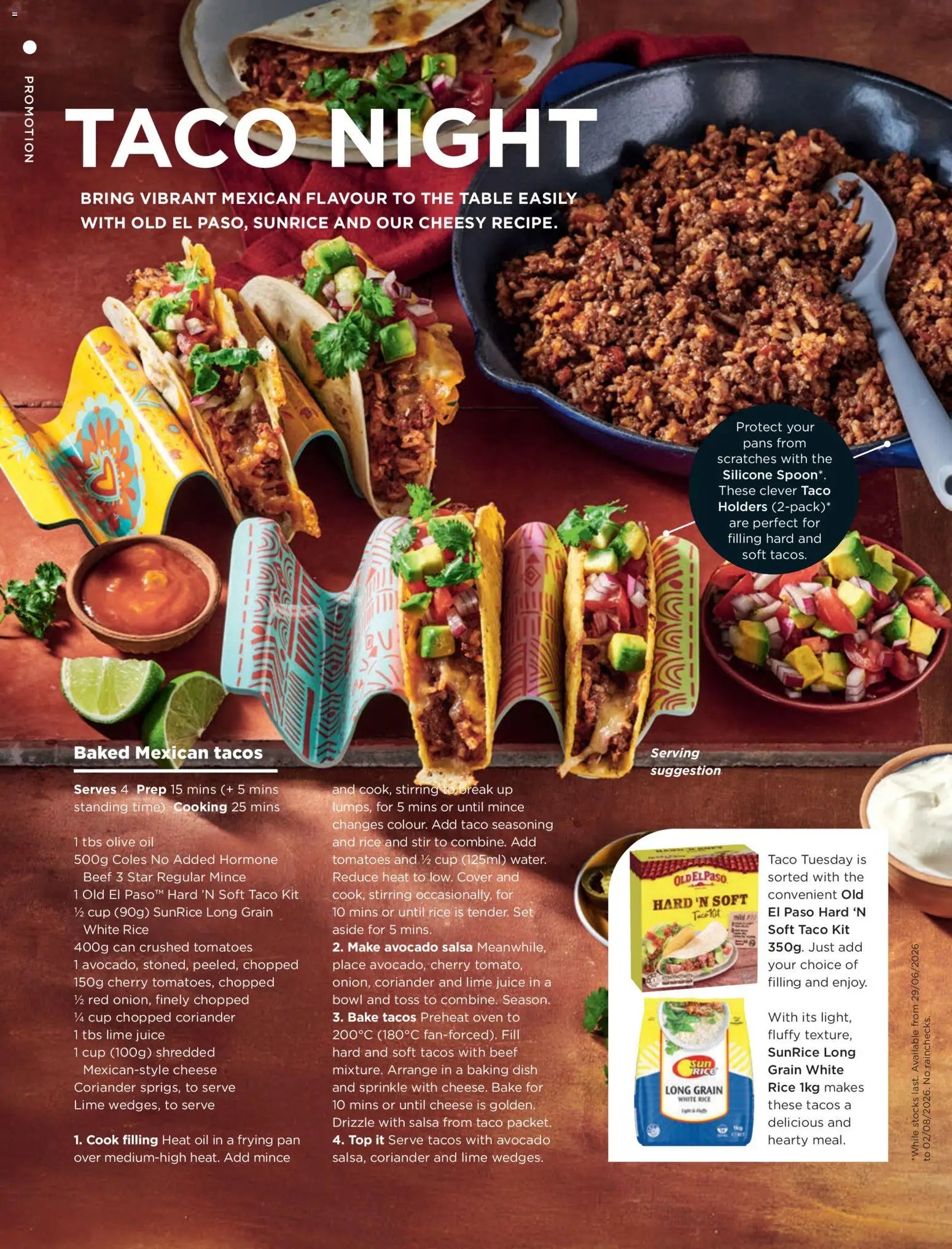Coles catalogue from 01/07/2026 Coles magazines July 2026