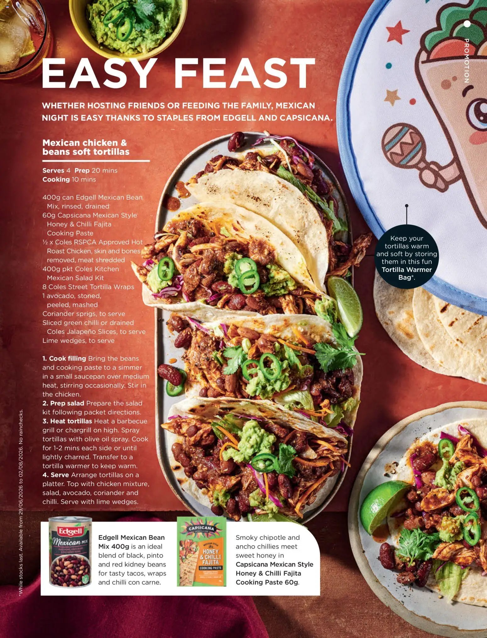 Coles catalogue from 01/07/2026 Coles magazines July 2026