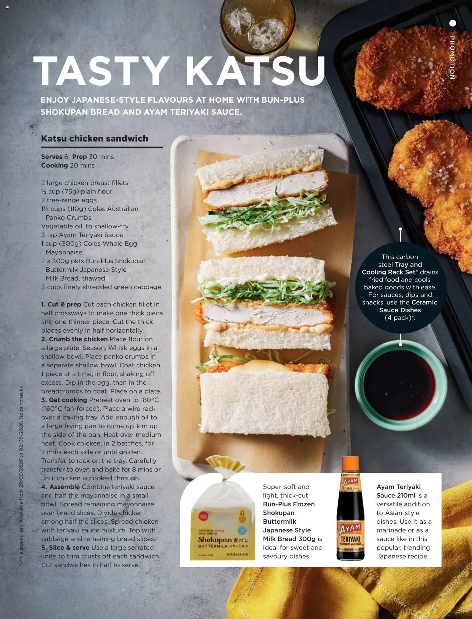 Coles catalogue from 01/07/2026 Coles magazines July 2026