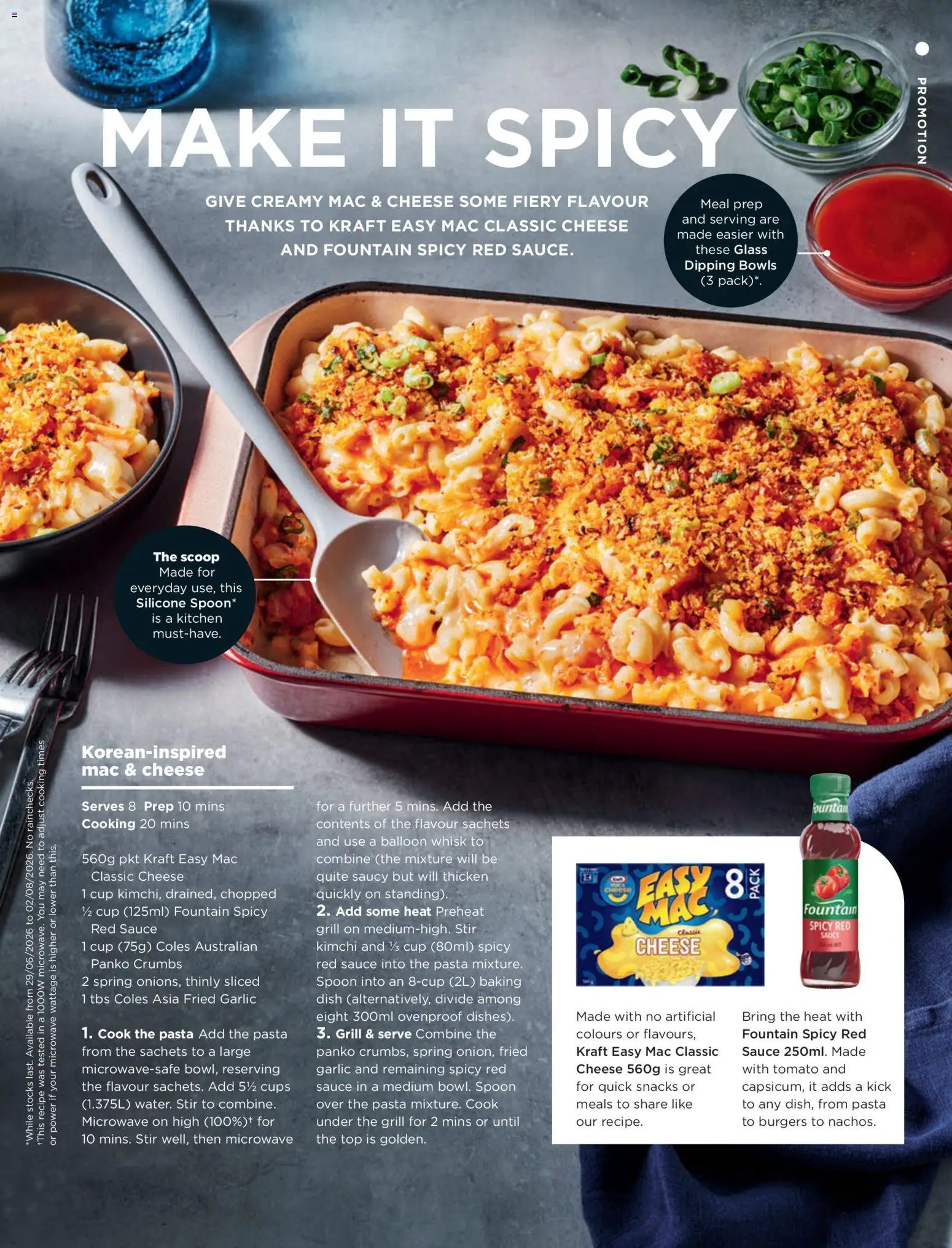 Coles catalogue from 01/07/2026 Coles magazines July 2026