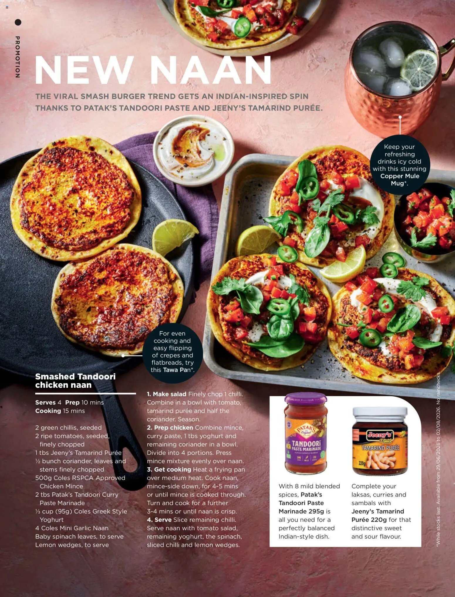 Coles catalogue from 01/07/2026 Coles magazines July 2026