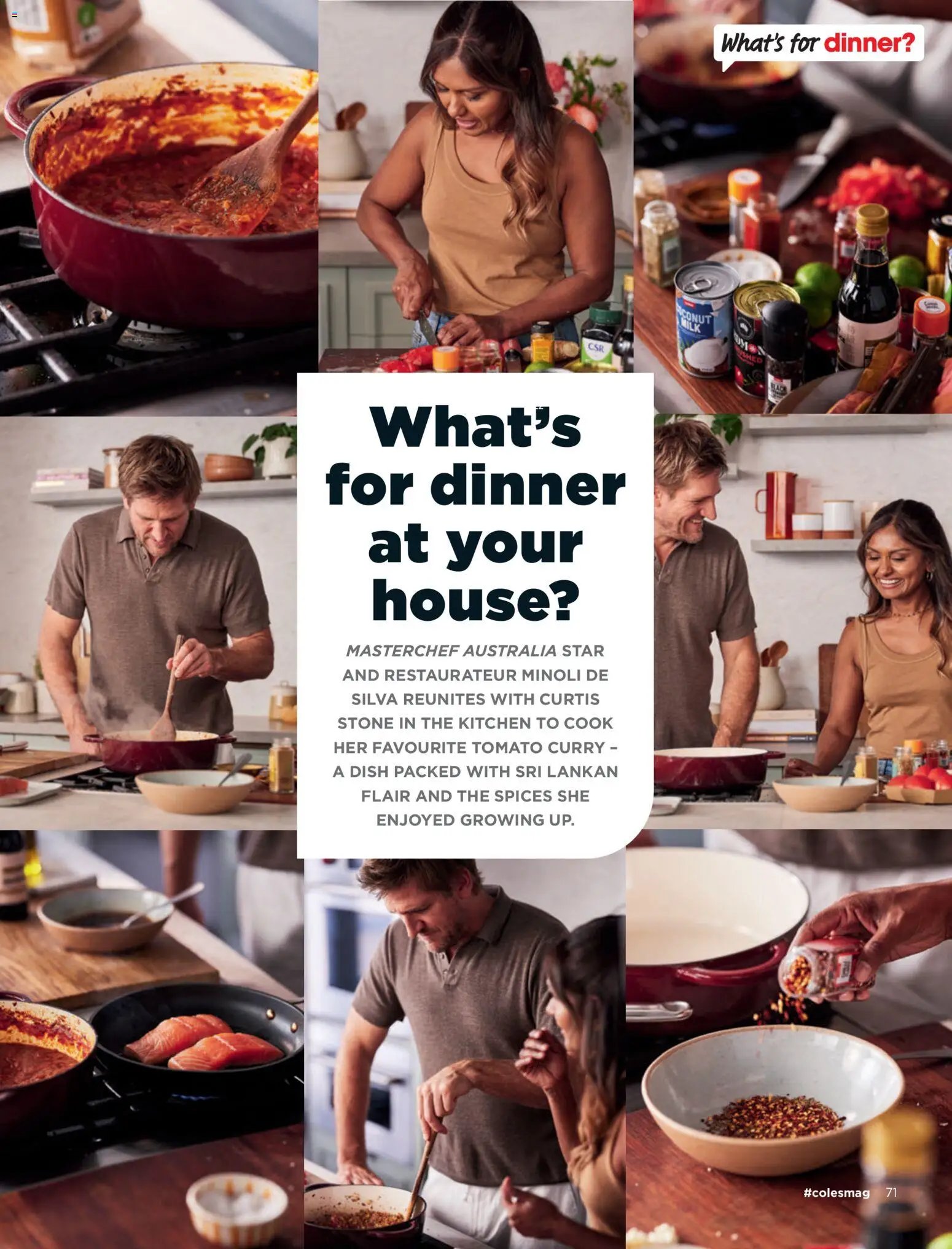 Coles catalogue from 01/07/2026 Coles magazines July 2026