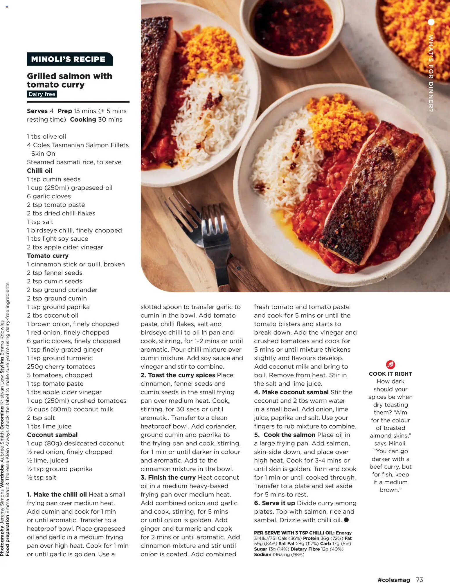 Coles catalogue from 01/07/2026 Coles magazines July 2026