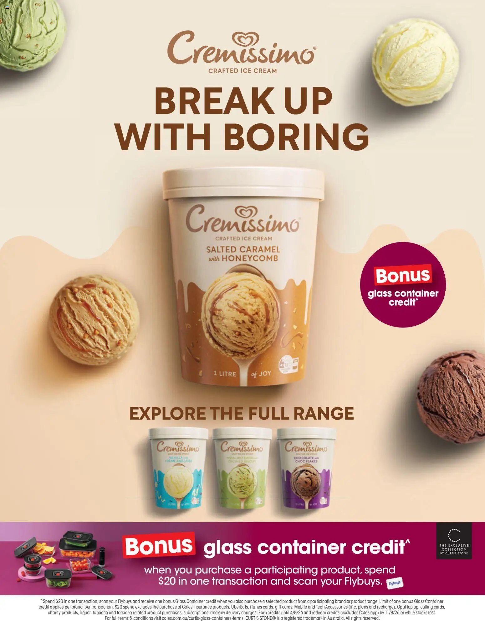 Coles catalogue from 01/07/2026 Coles magazines July 2026