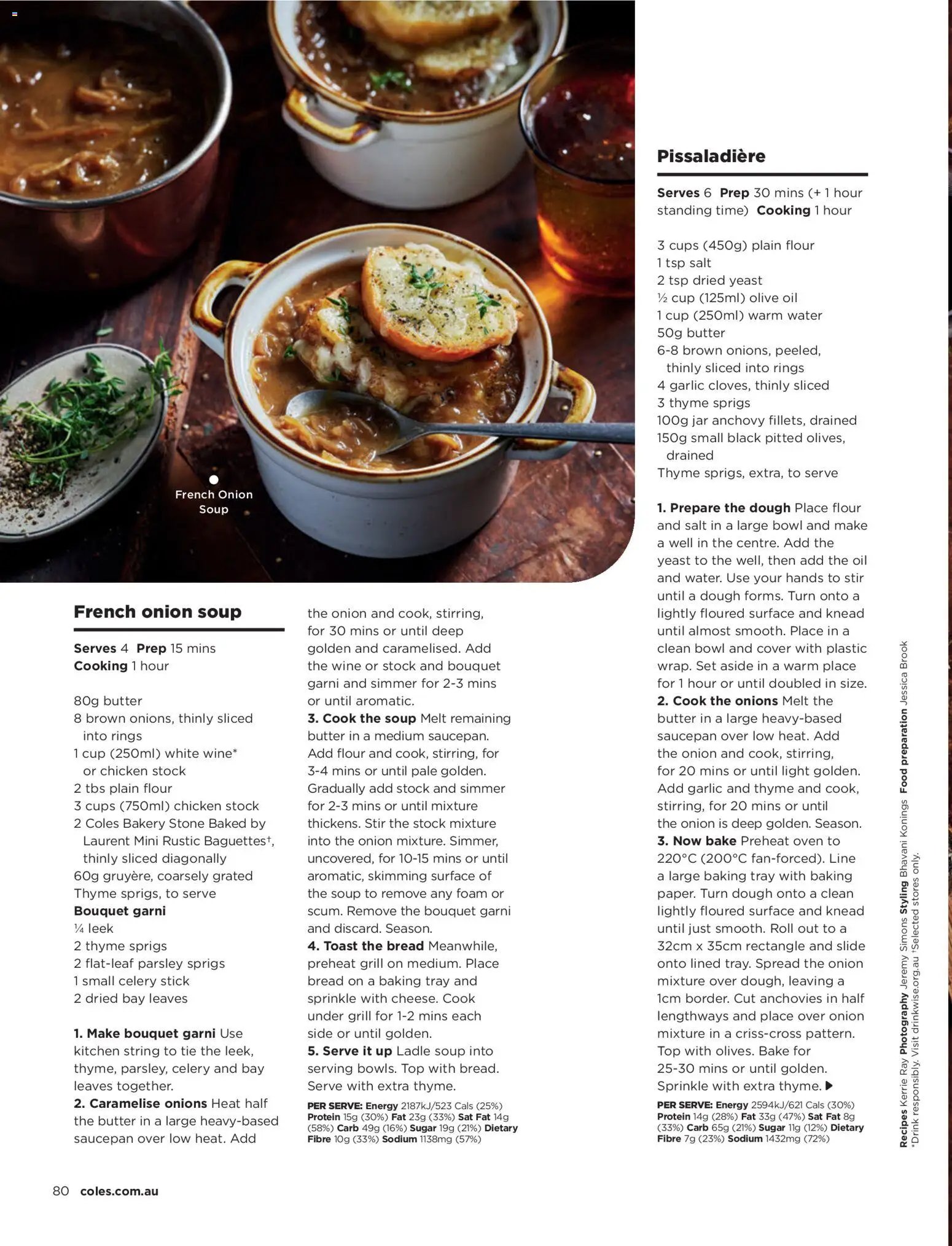 Coles catalogue from 01/07/2026 Coles magazines July 2026