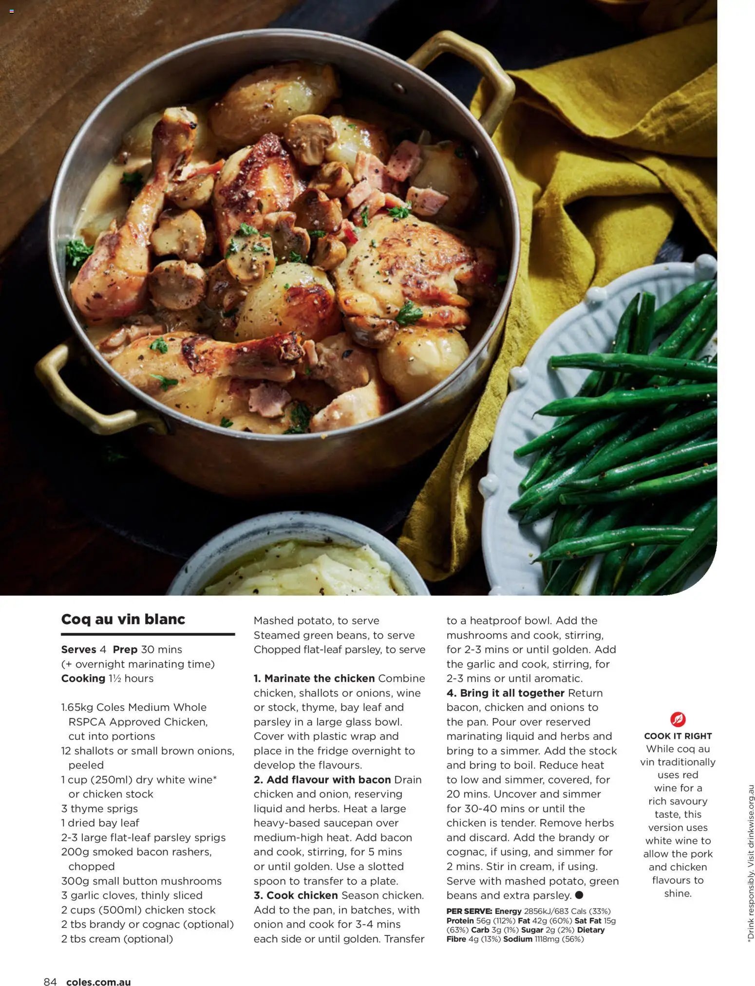 Coles catalogue from 01/07/2026 Coles magazines July 2026