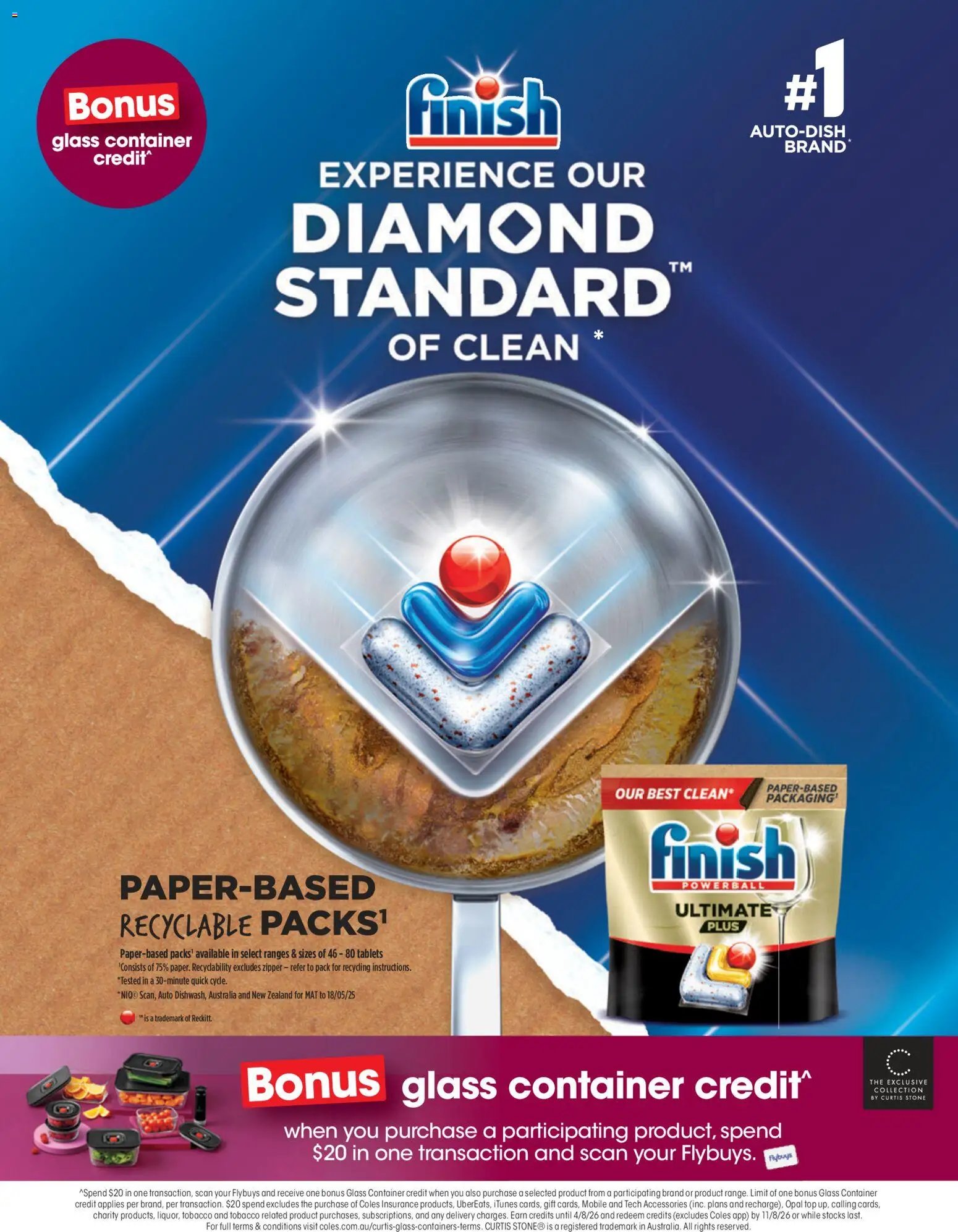 Coles catalogue from 01/07/2026 Coles magazines July 2026