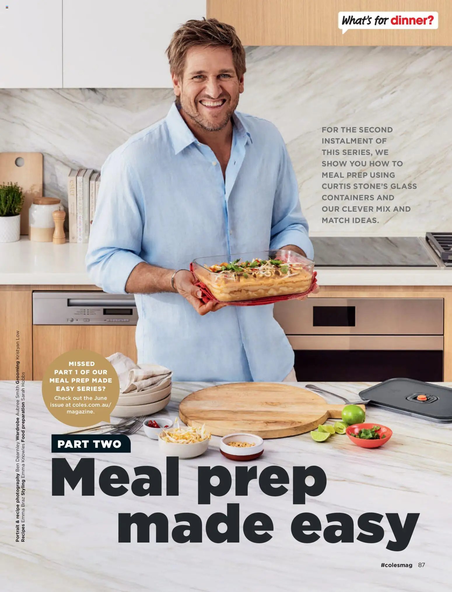 Coles catalogue from 01/07/2026 Coles magazines July 2026