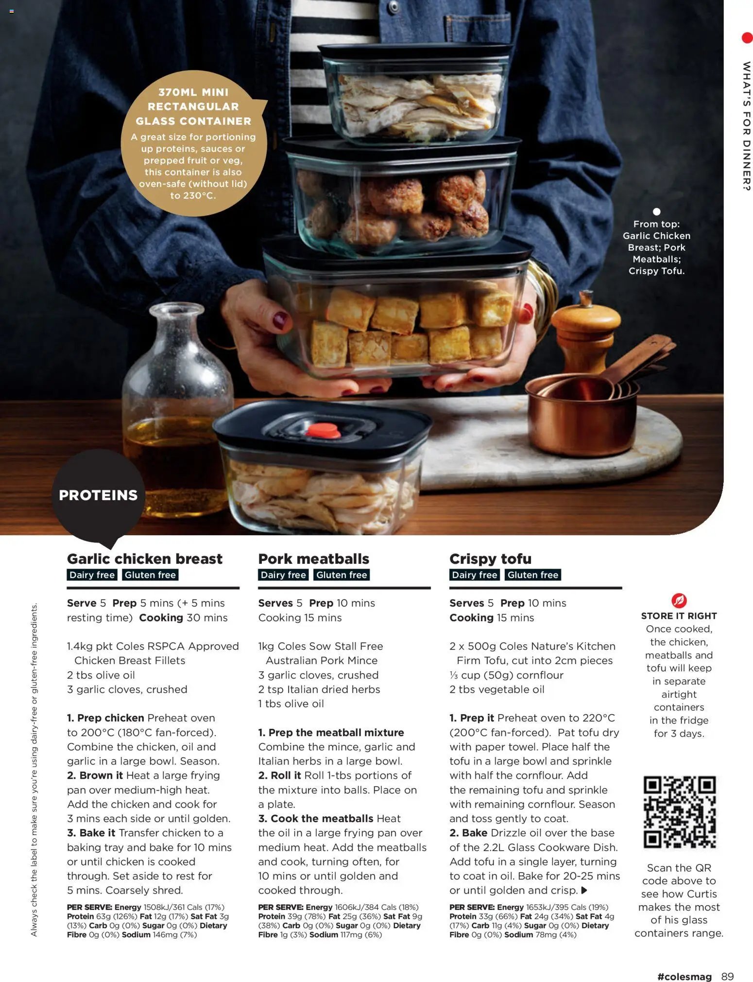 Coles catalogue from 01/07/2026 Coles magazines July 2026