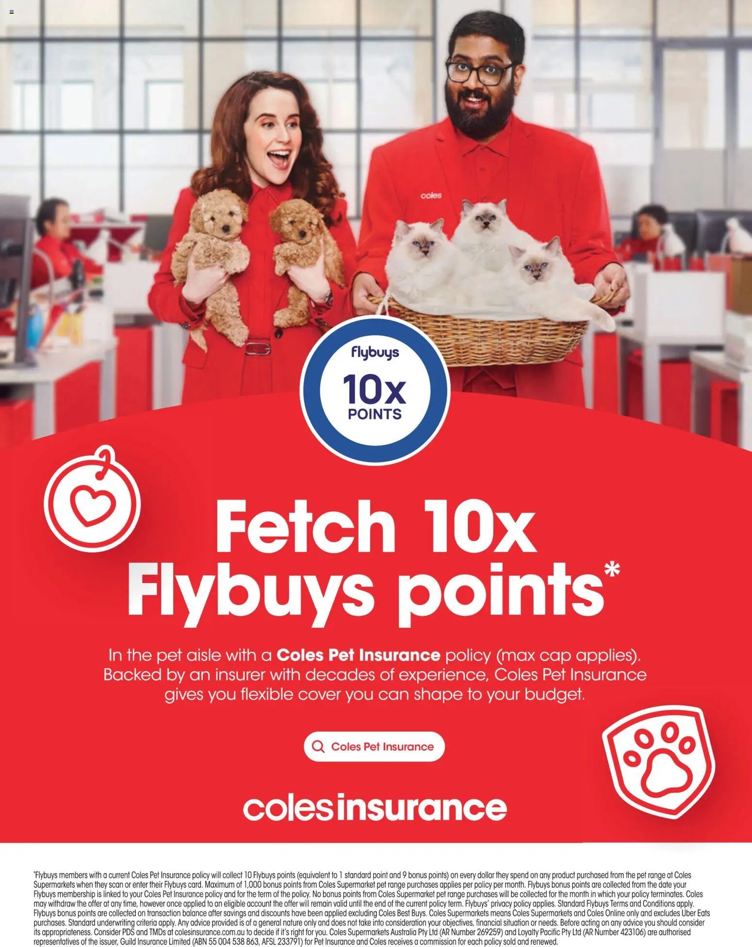 Coles catalogue from 01/07/2026 Coles magazines July 2026