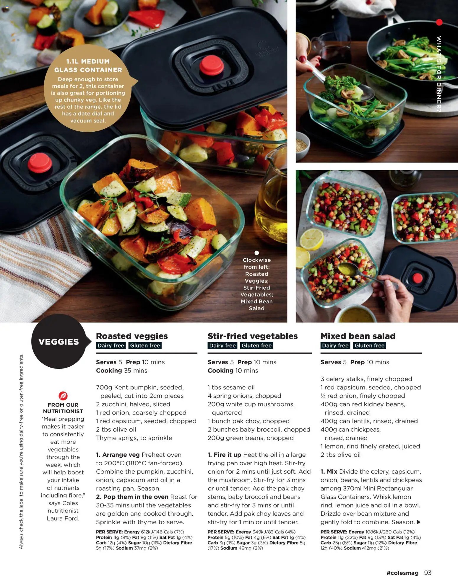 Coles catalogue from 01/07/2026 Coles magazines July 2026