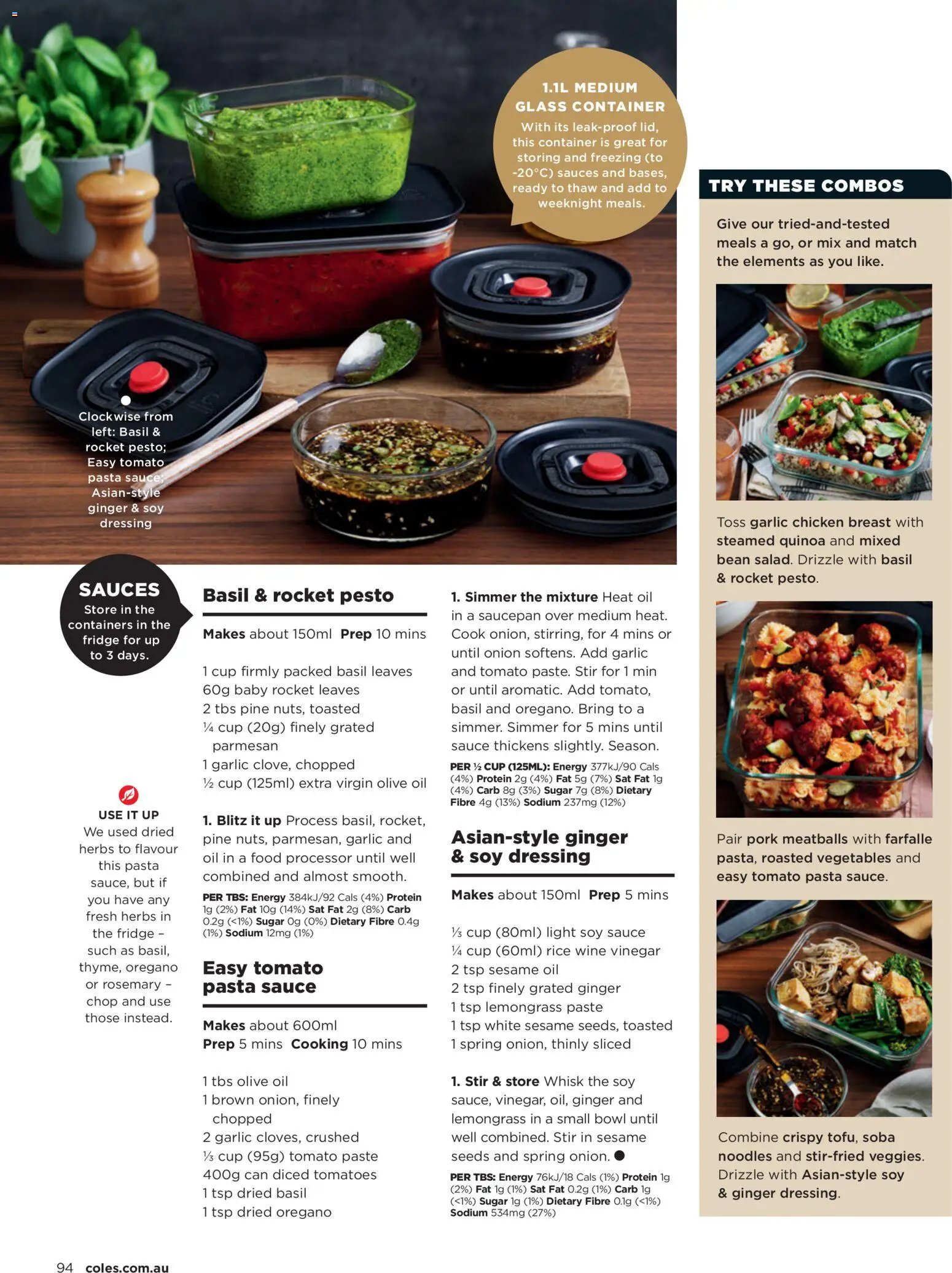 Coles catalogue from 01/07/2026 Coles magazines July 2026