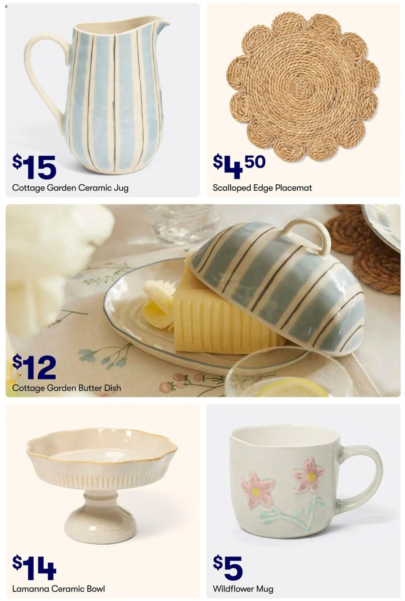 Big W catalogue from 24/08/2026 Big W Catalogue - New Season: Spring / Summer