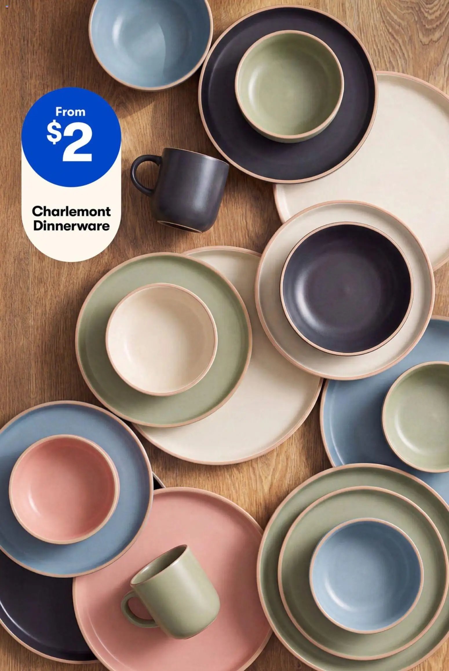 Big W catalogue from 24/08/2026 Big W Catalogue - New Season: Spring / Summer