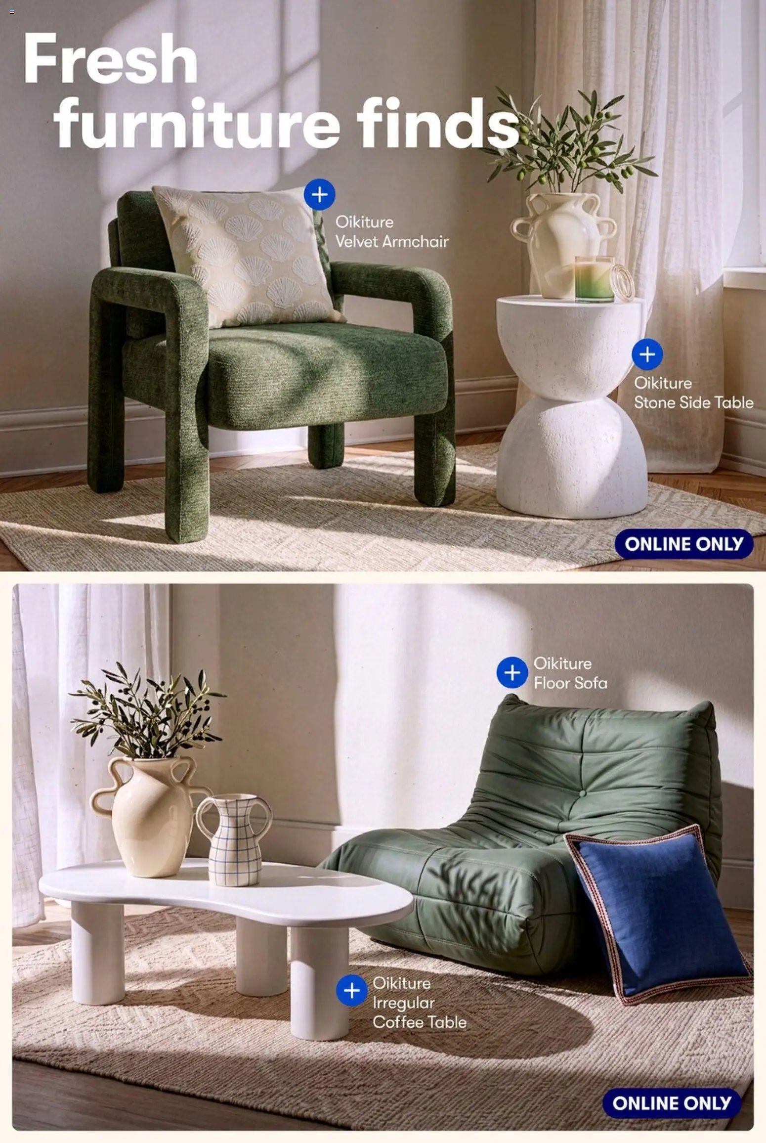 Big W catalogue from 24/08/2026 Big W Catalogue - New Season: Spring / Summer