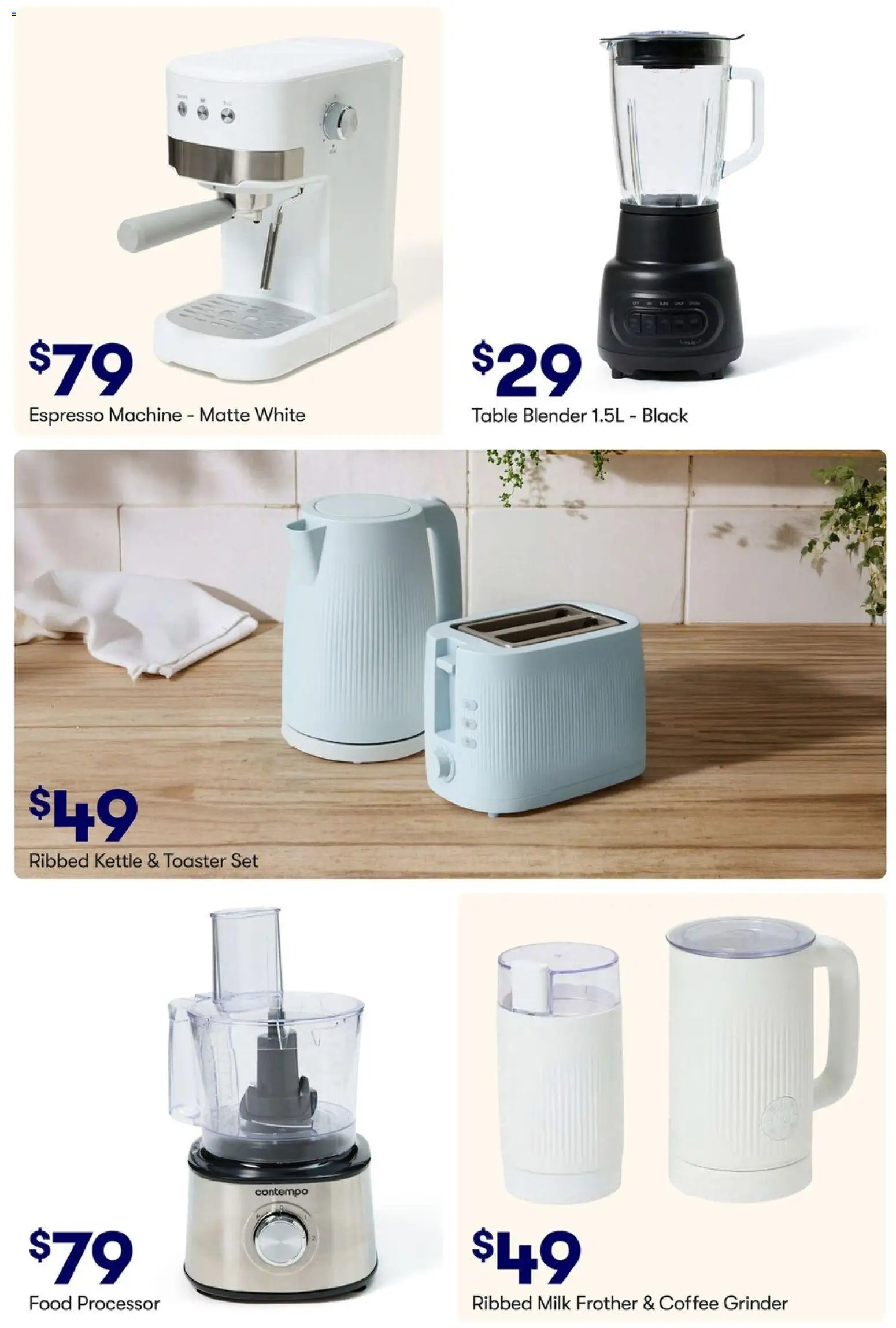 Big W catalogue from 24/08/2026 Big W Catalogue - New Season: Spring / Summer