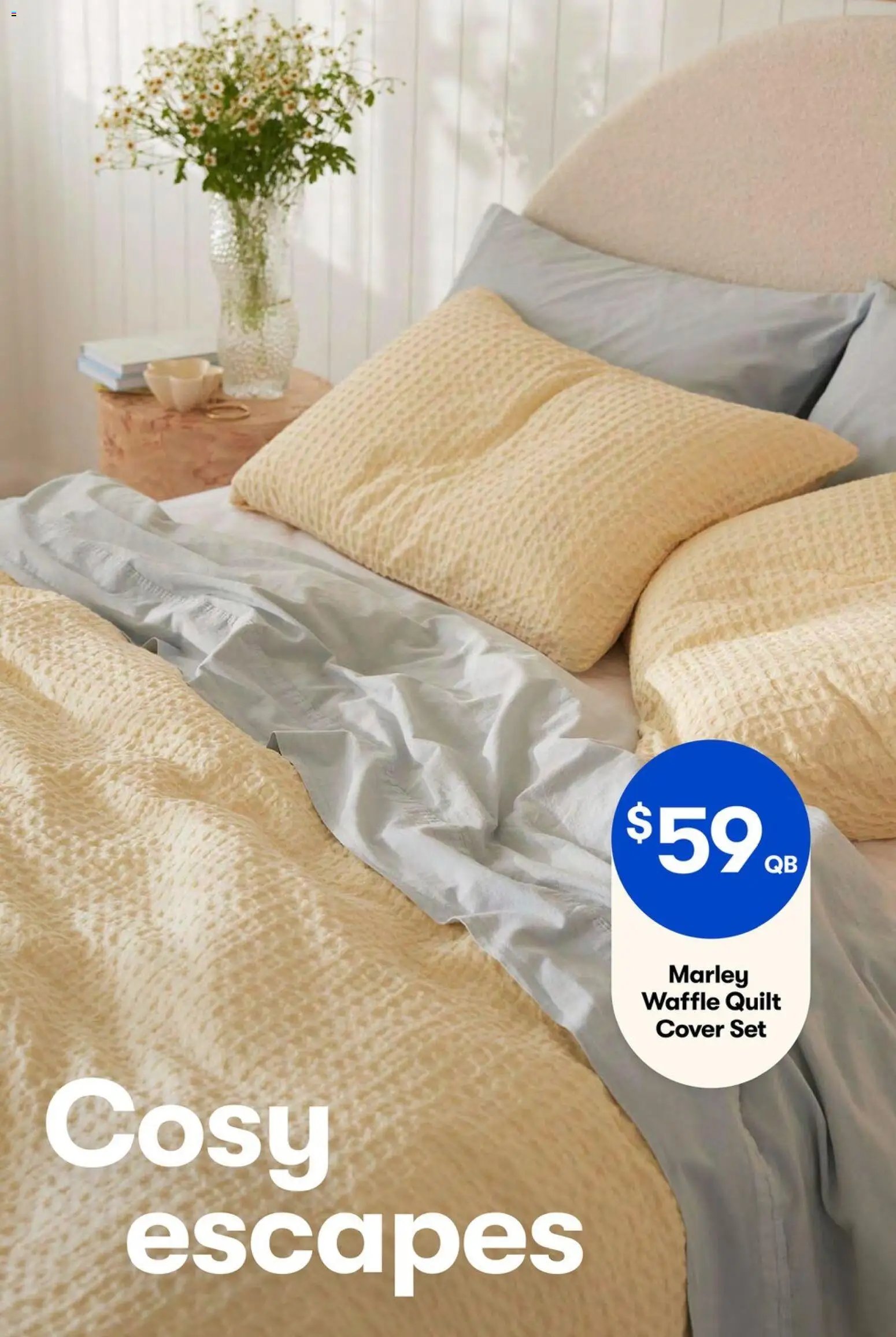 Big W catalogue from 24/08/2026 Big W Catalogue - New Season: Spring / Summer