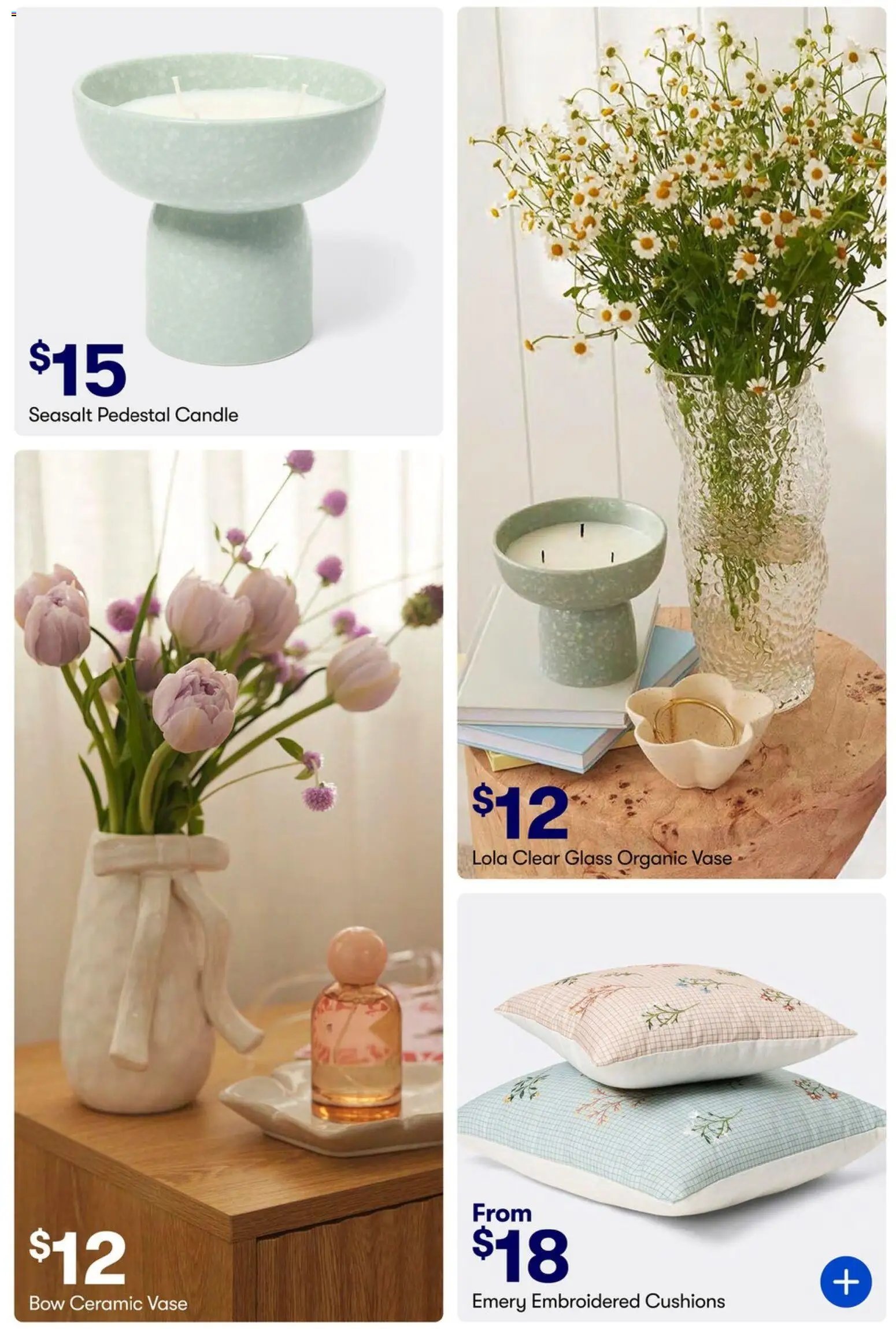 Big W catalogue from 24/08/2026 Big W Catalogue - New Season: Spring / Summer
