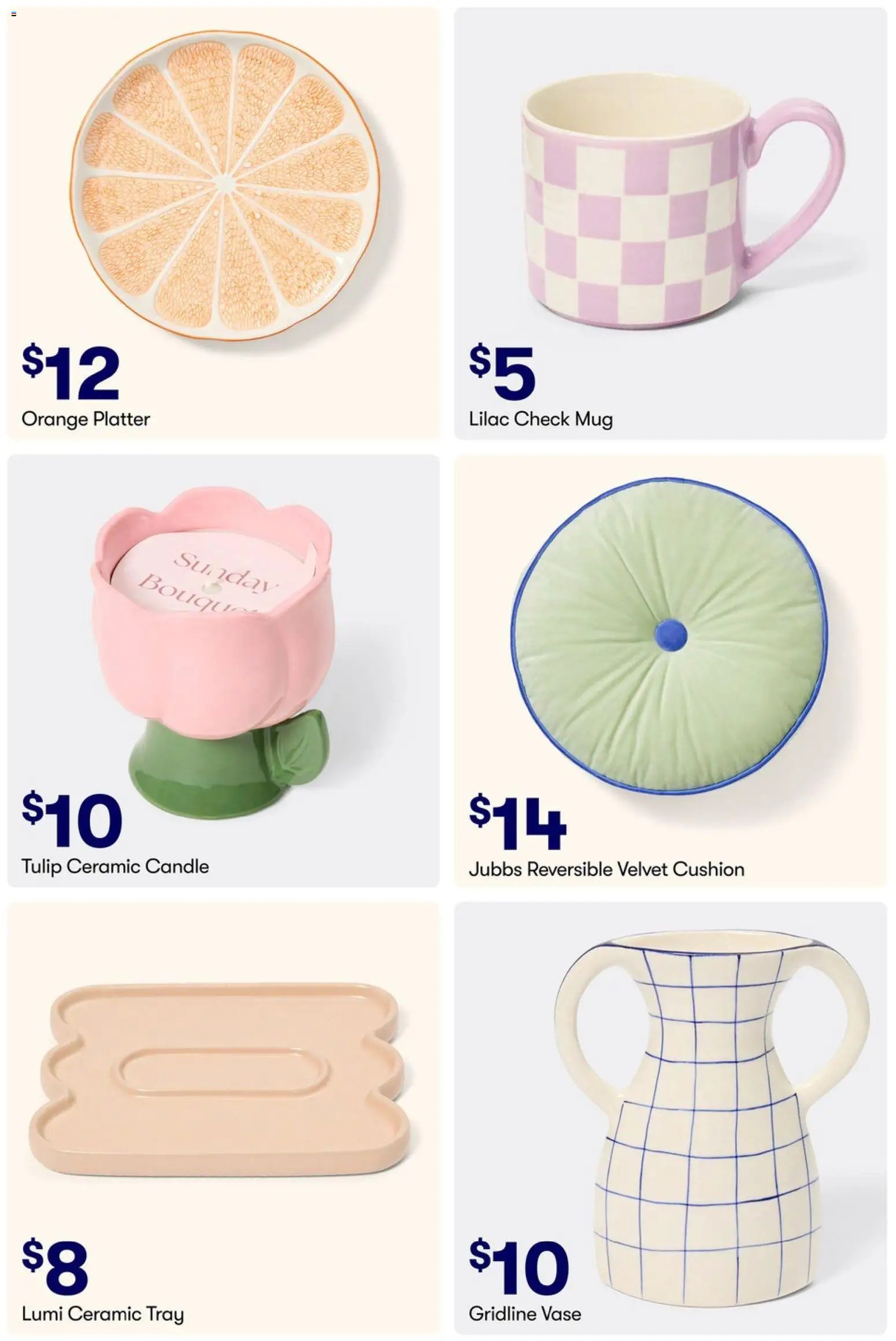 Big W catalogue from 24/08/2026 Big W Catalogue - New Season: Spring / Summer