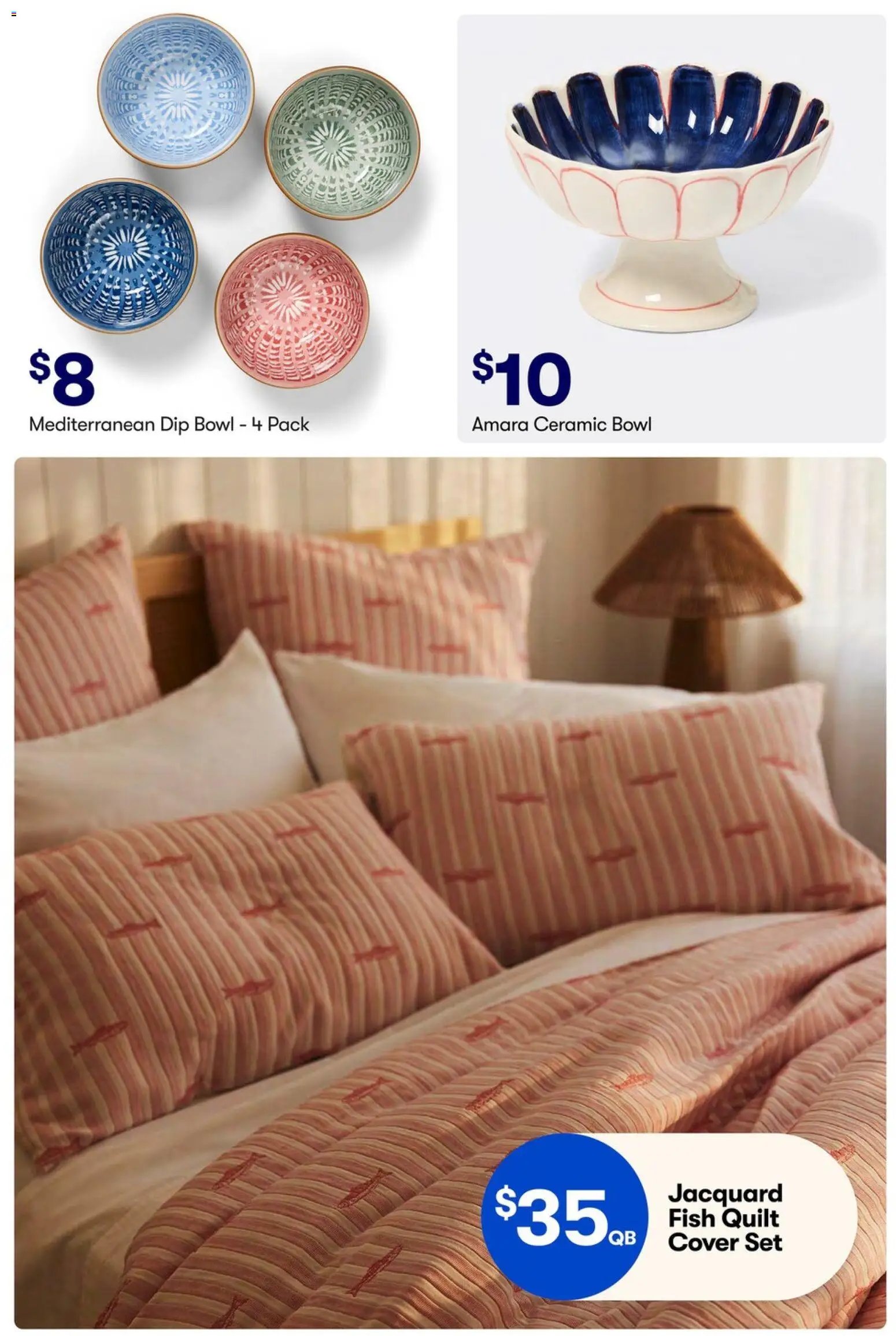 Big W catalogue from 24/08/2026 Big W Catalogue - New Season: Spring / Summer