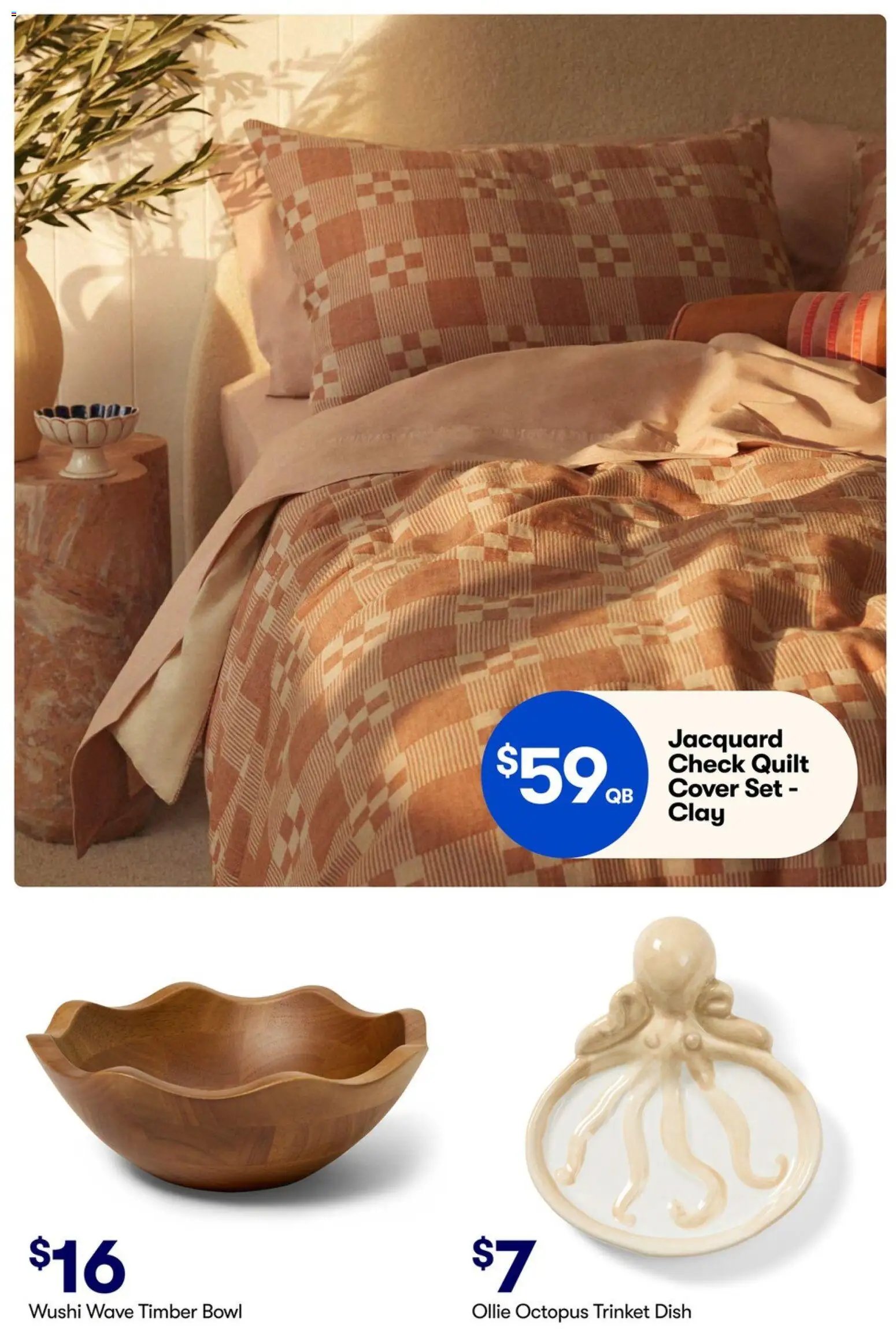 Big W catalogue from 24/08/2026 Big W Catalogue - New Season: Spring / Summer