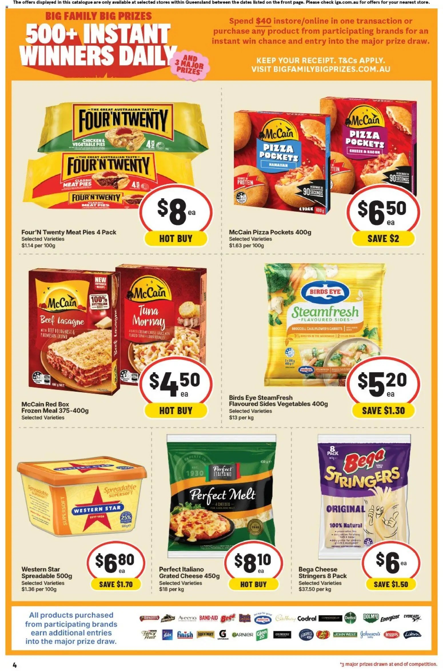 IGA catalogue from 08/07/2026 IGA catalogue QLD