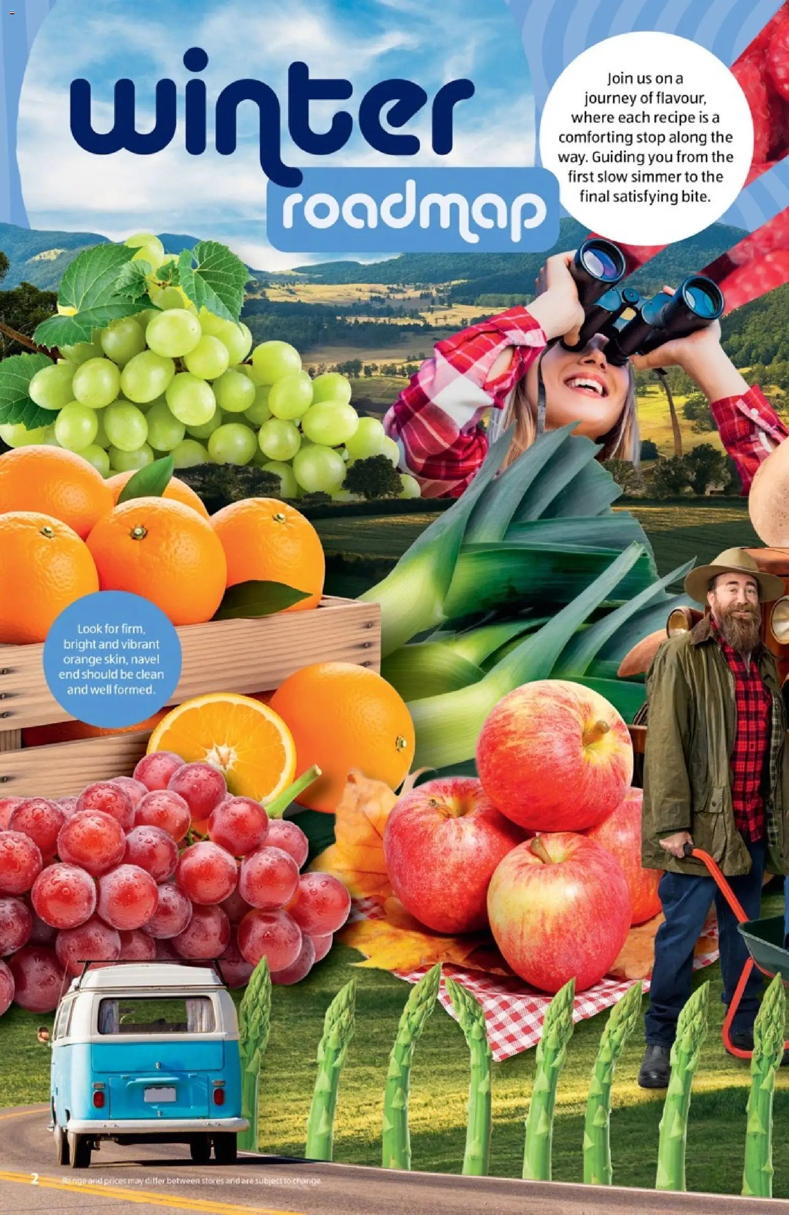 Aldi catalogue from 01/07/2026 Aldi Winter