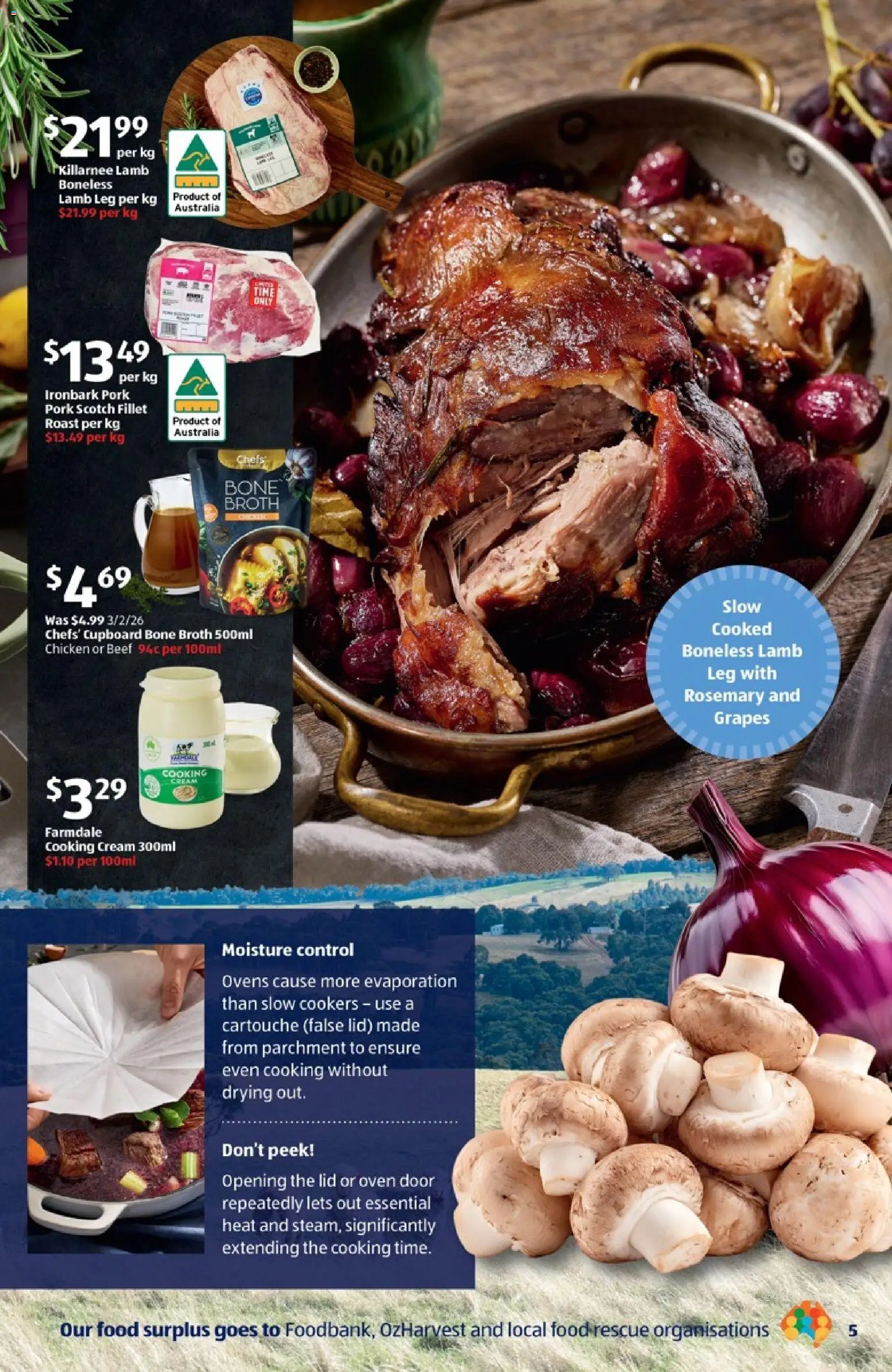 Aldi catalogue from 01/07/2026 Aldi Winter