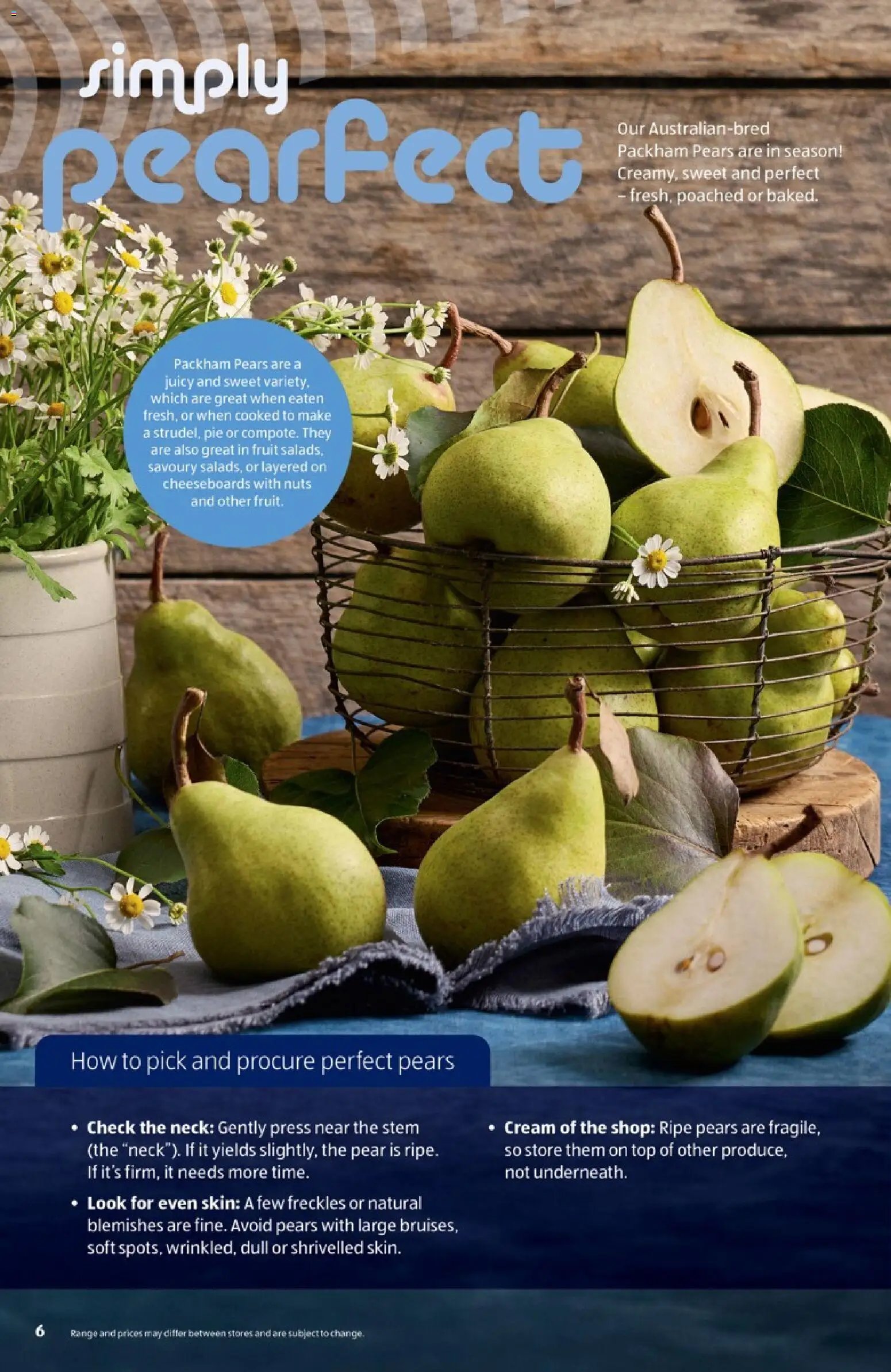 Aldi catalogue from 01/07/2026 Aldi Winter