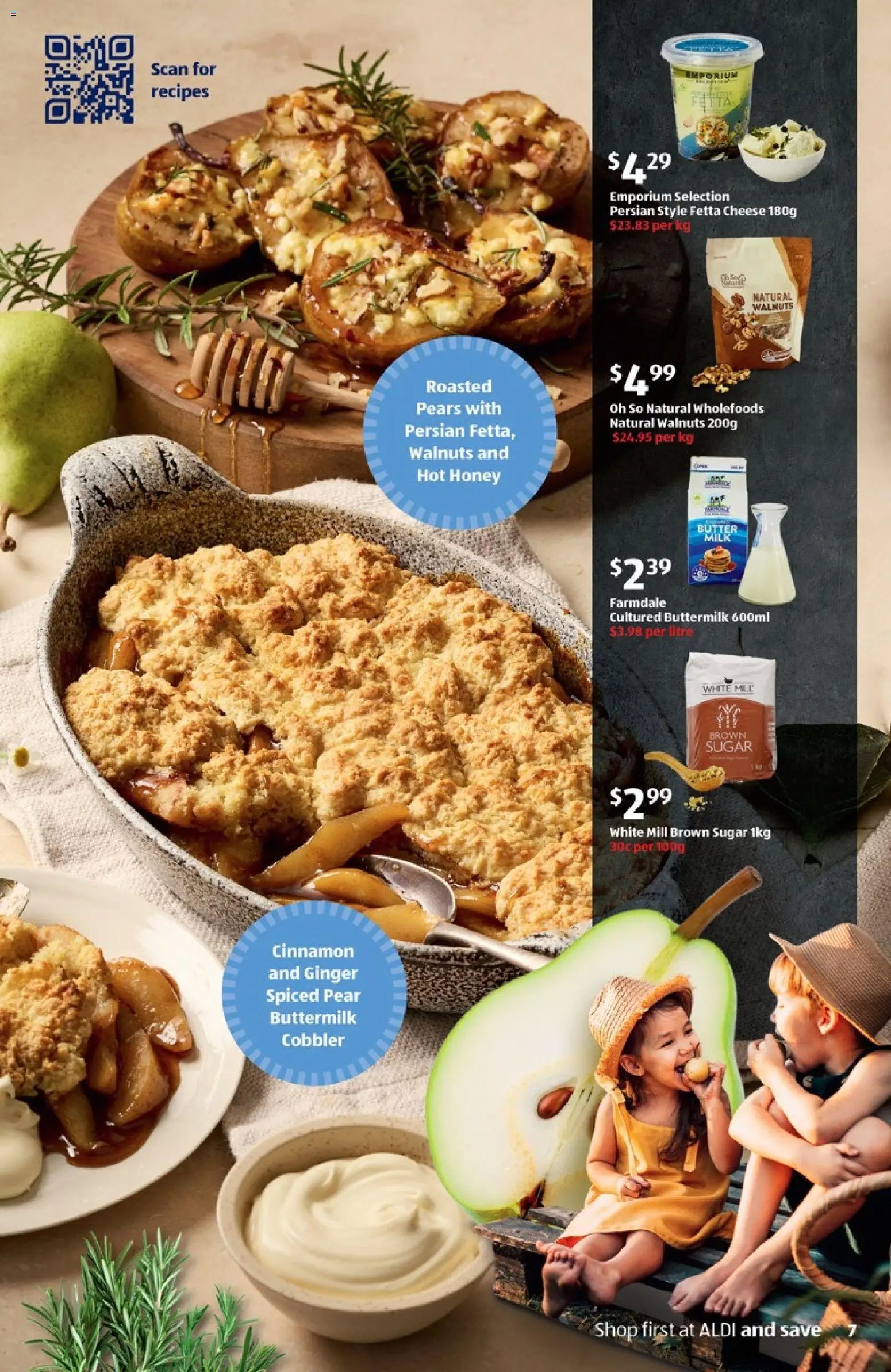 Aldi catalogue from 01/07/2026 Aldi Winter