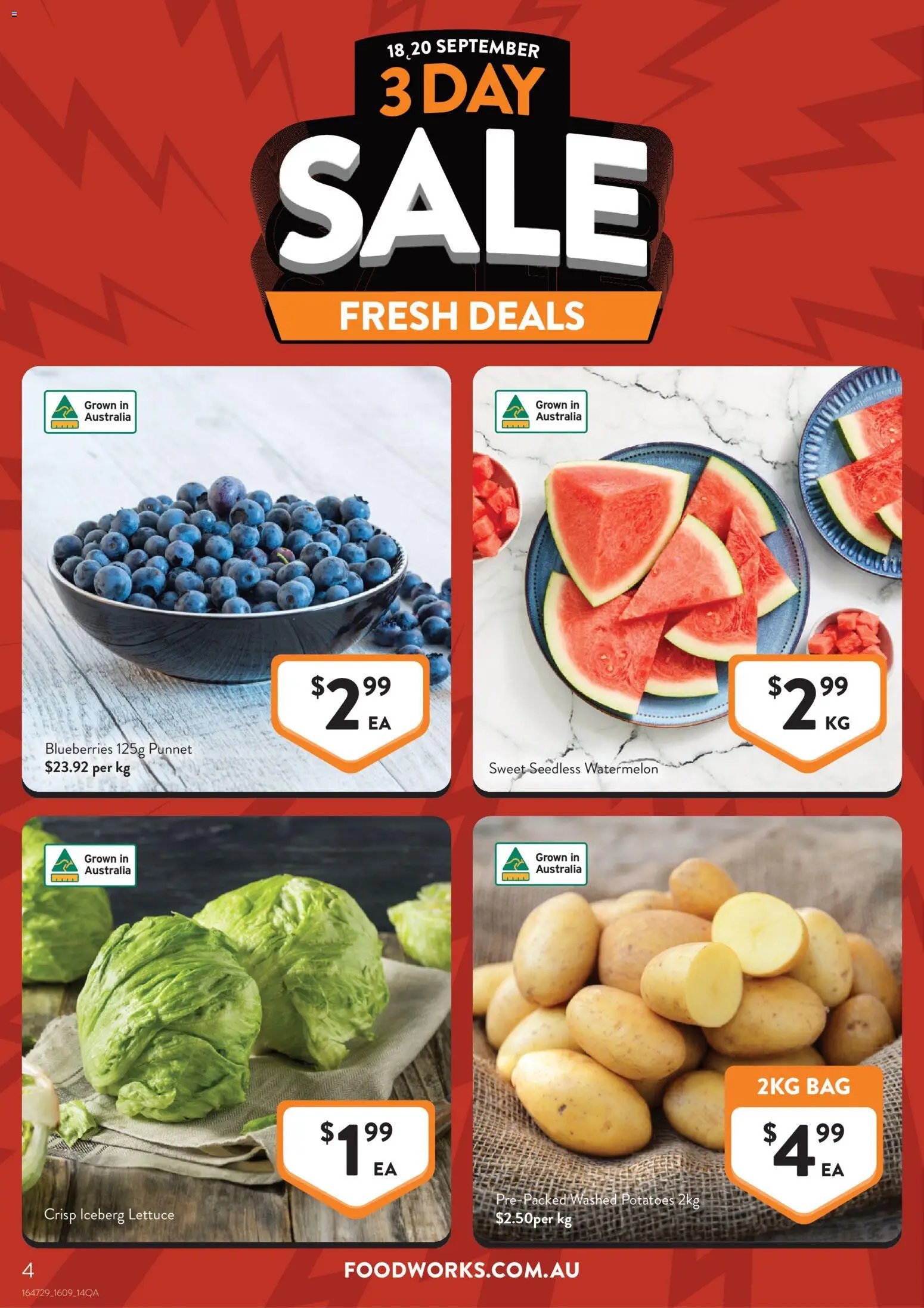 Foodworks catalogue from 16/09/2026 Foodworks catalogue QLD