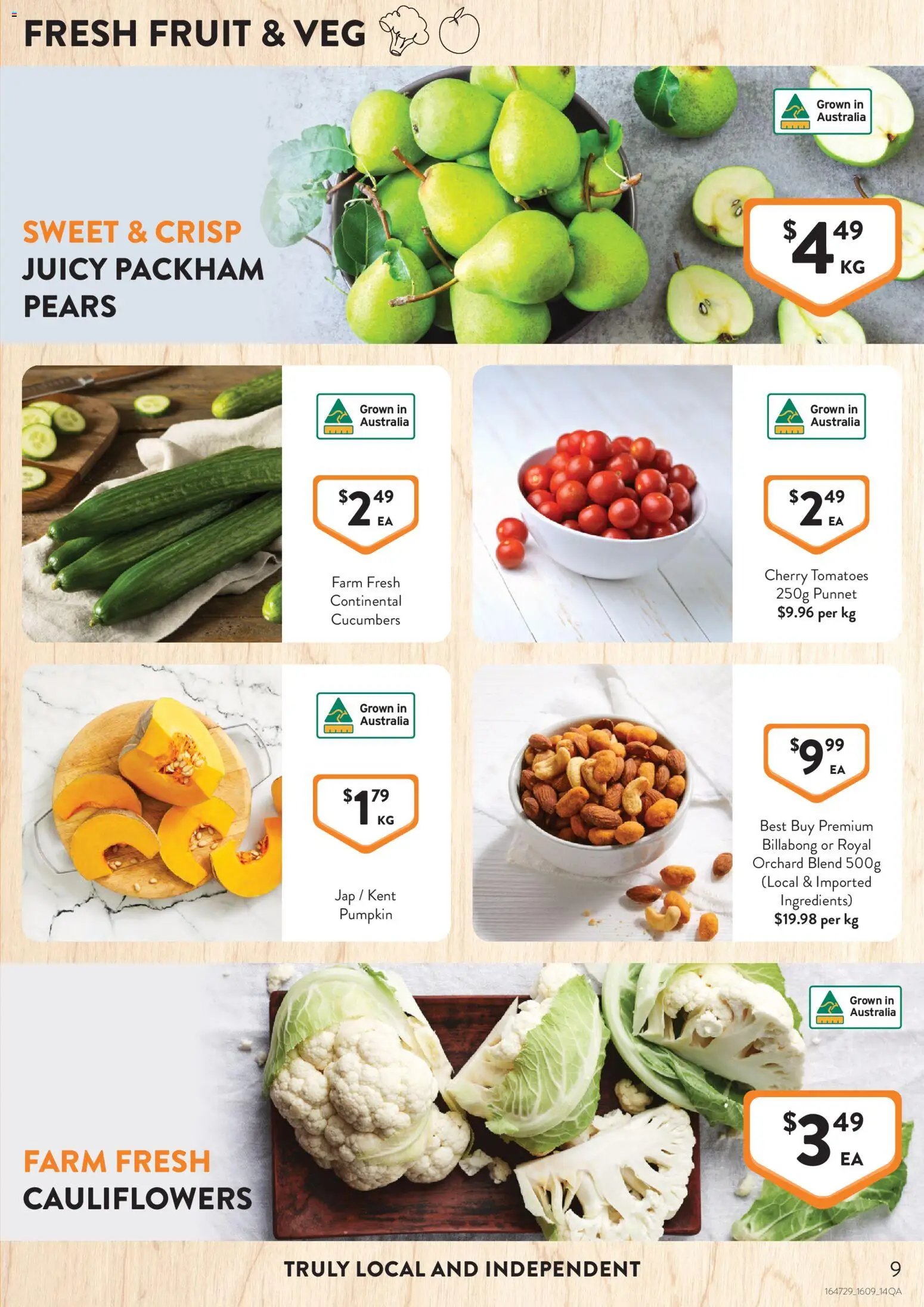 Foodworks catalogue from 16/09/2026 Foodworks catalogue QLD