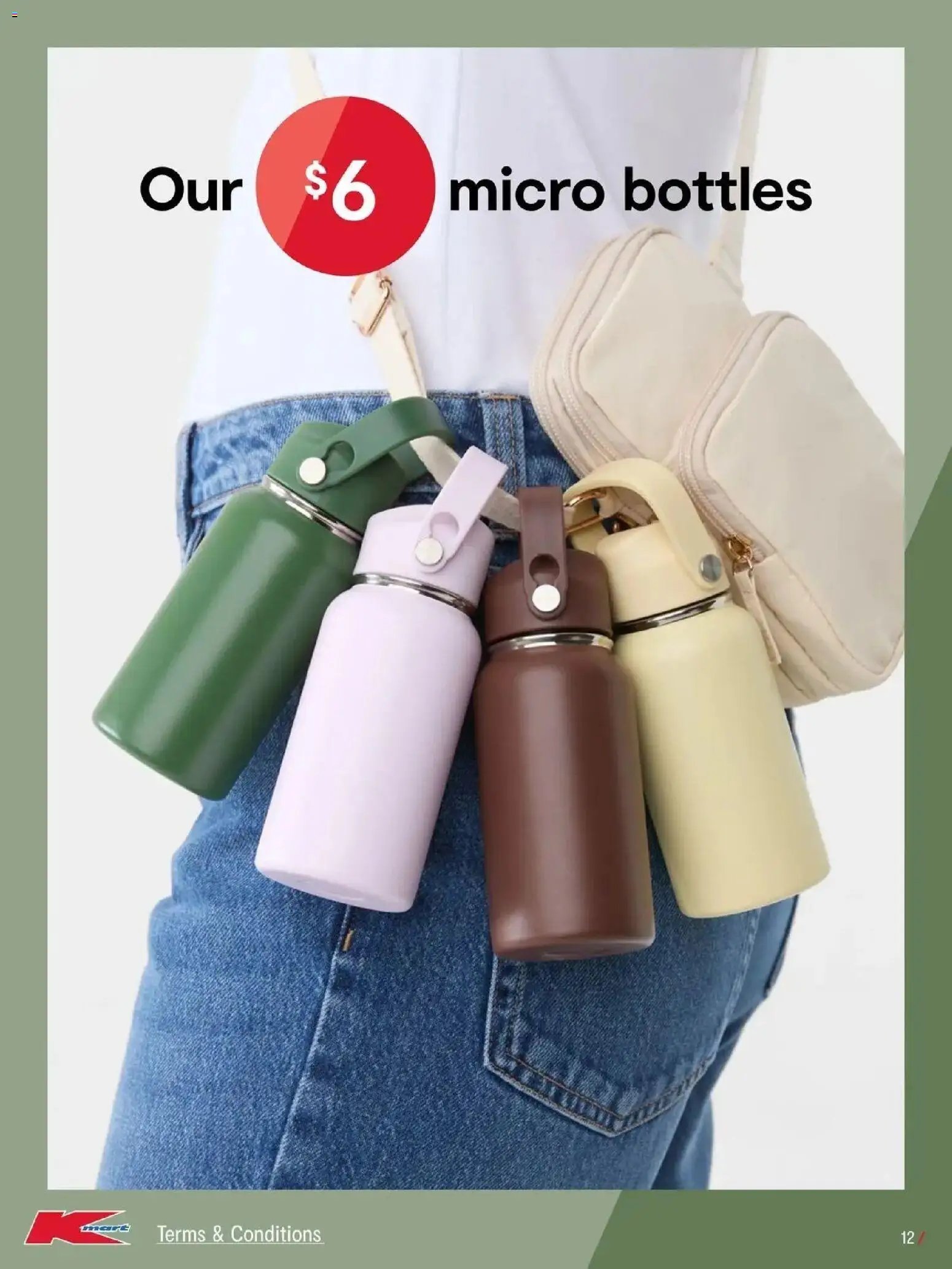 Kmart catalogue from 23/07/2026 Kmart August Living